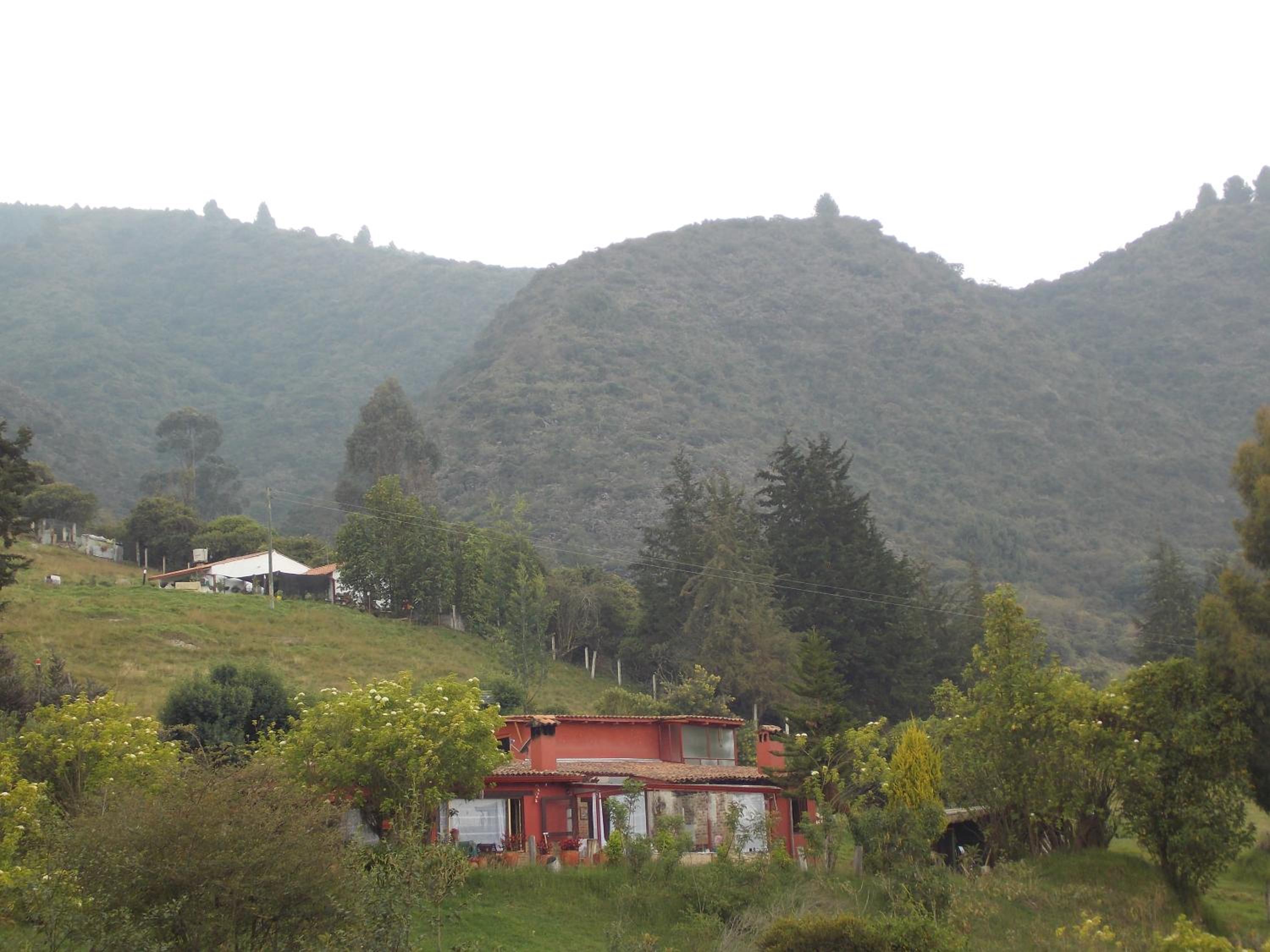 Posada Turistica Los Joseph
