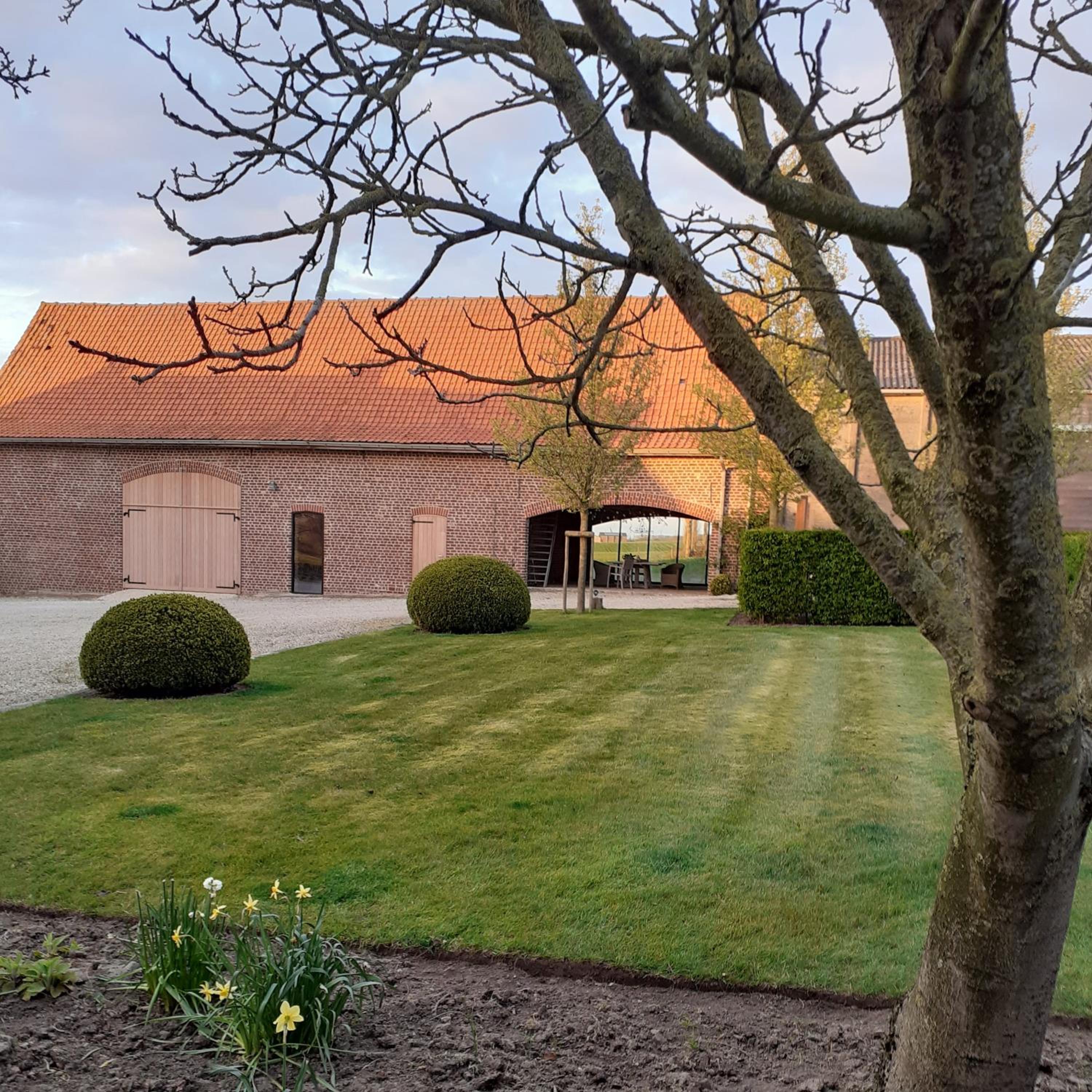 B&B In 't Stille Weg