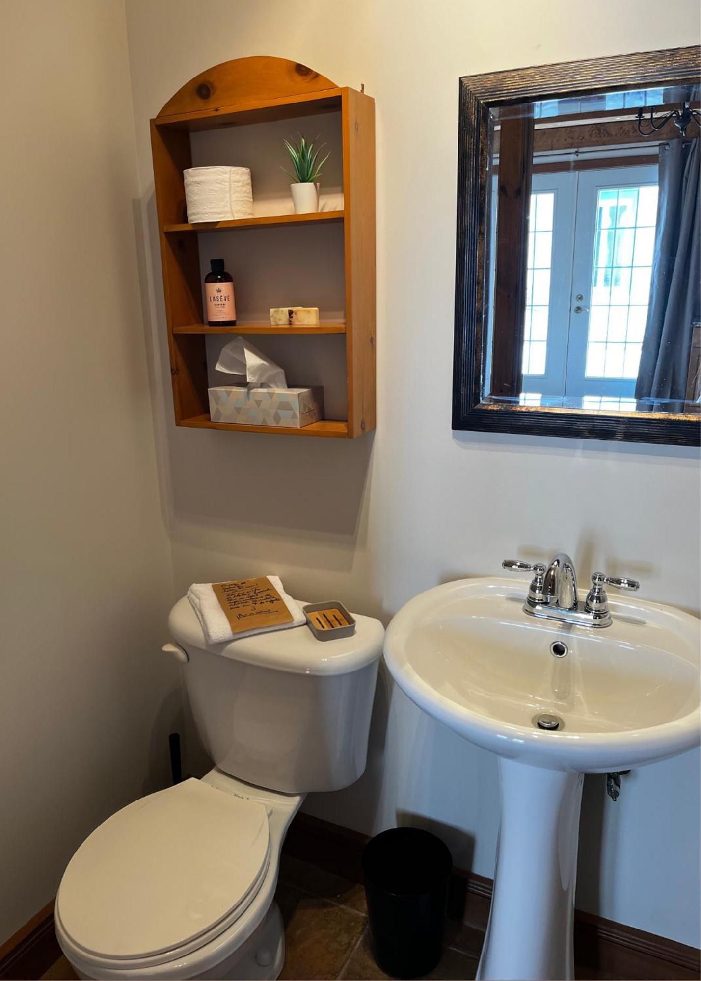 Auberge musicale Pour un Instant