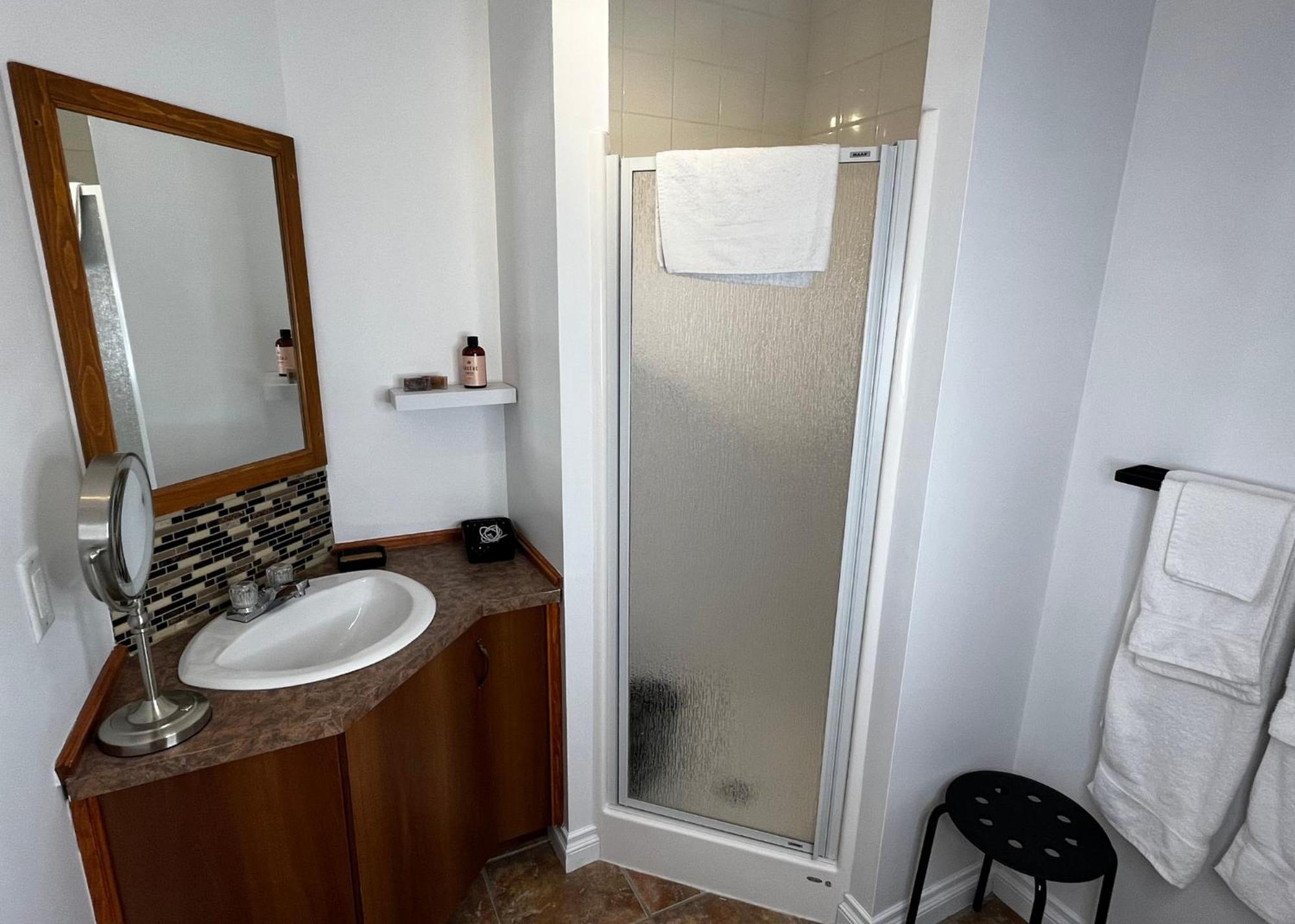 Auberge musicale Pour un Instant