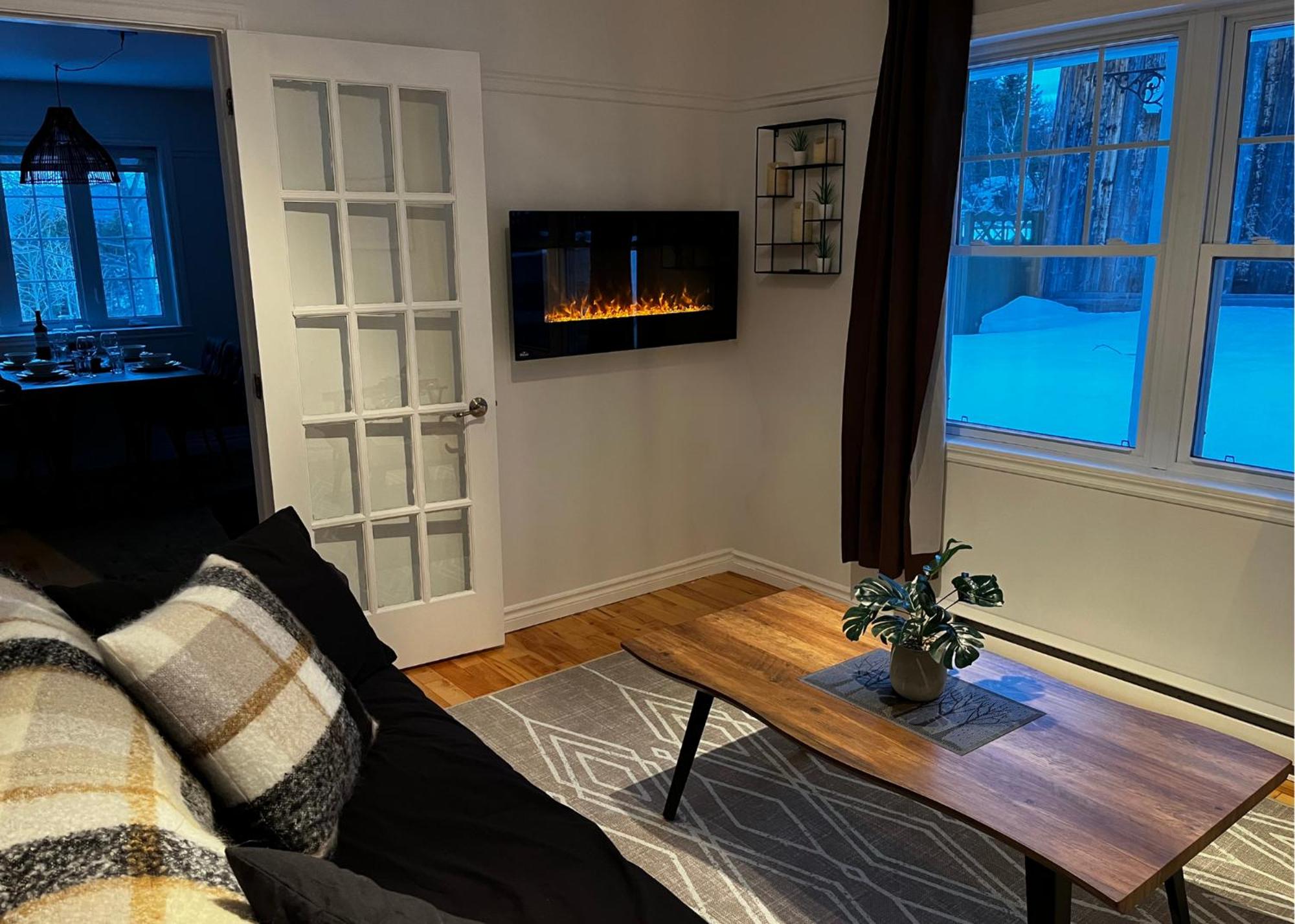Auberge musicale Pour un Instant