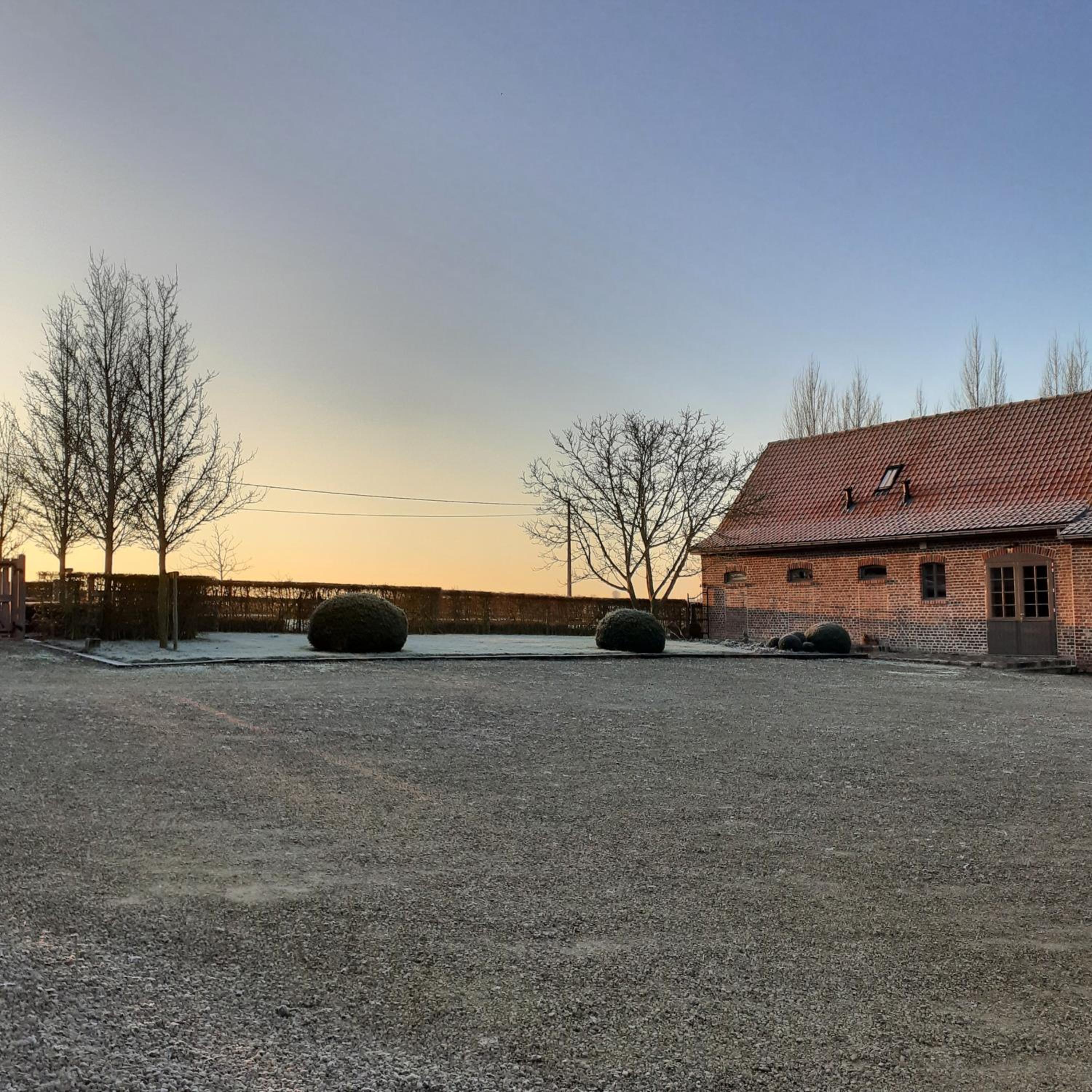 B&B In 't Stille Weg