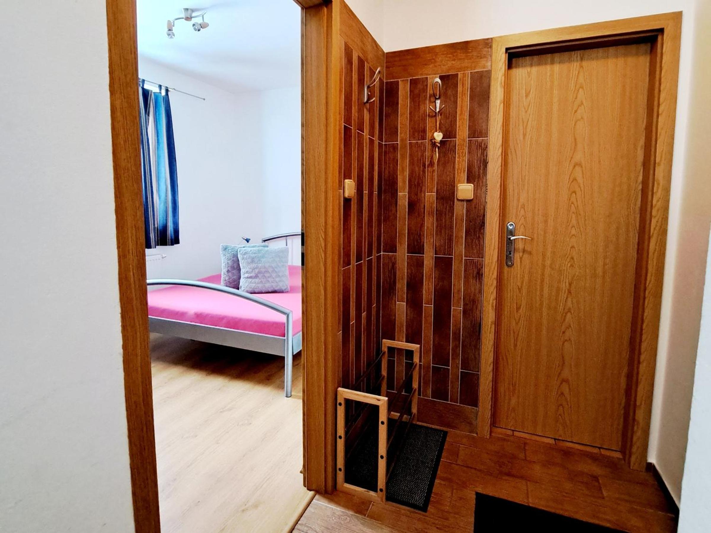 Apartmán Severanka view 4