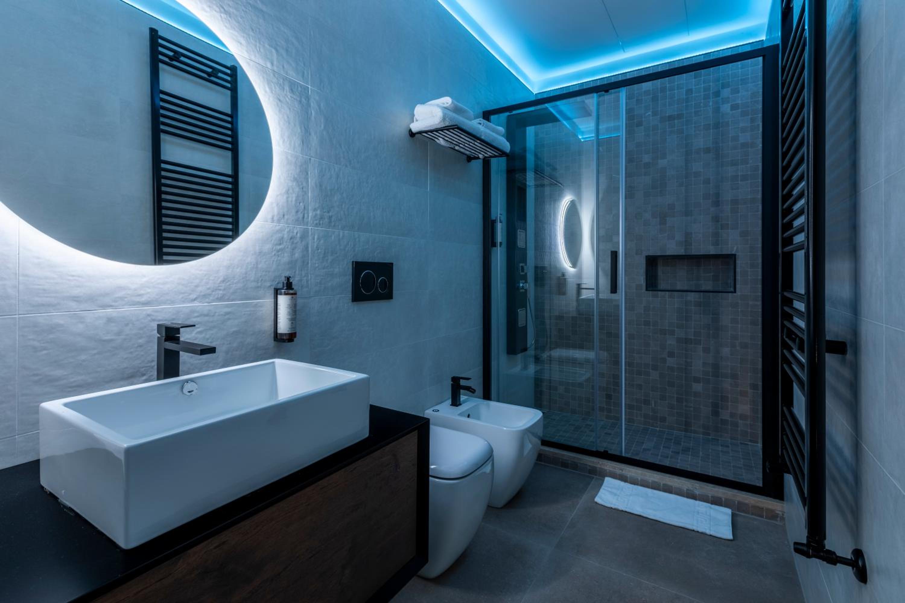 Largo Arenula Suites