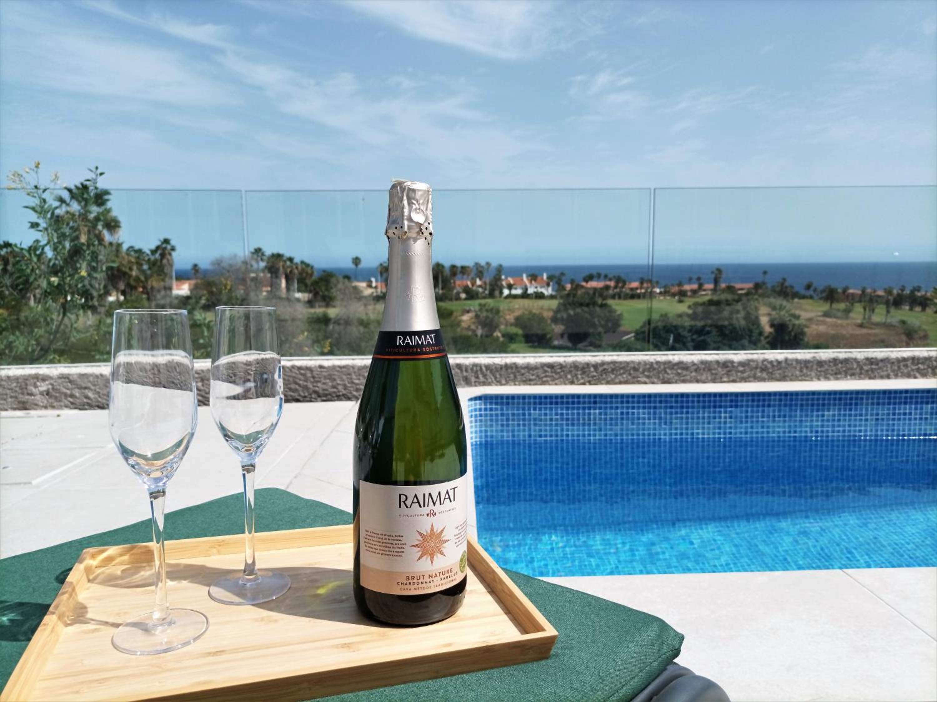 Joy Tenerife Charming House