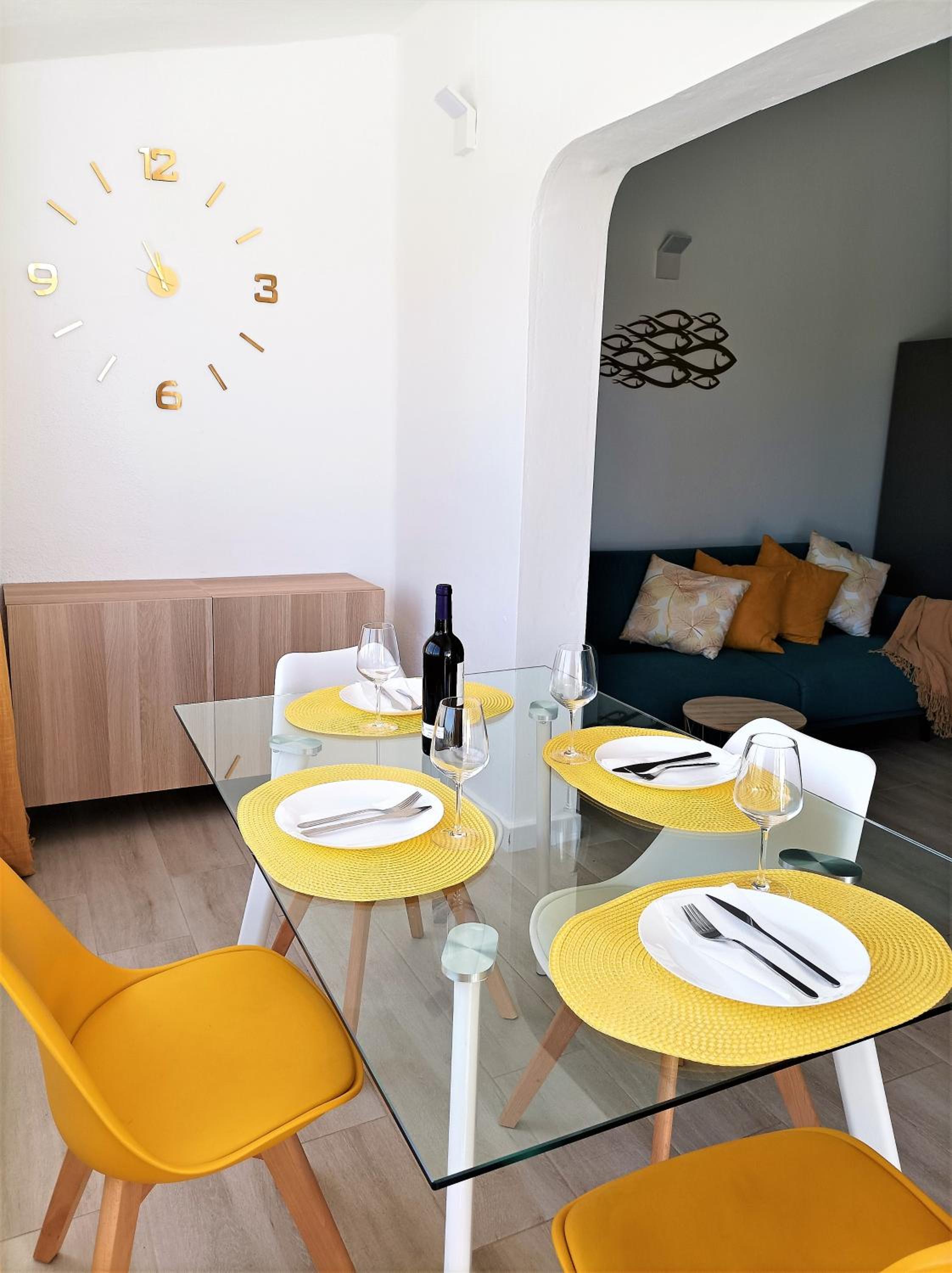 Joy Tenerife Charming House
