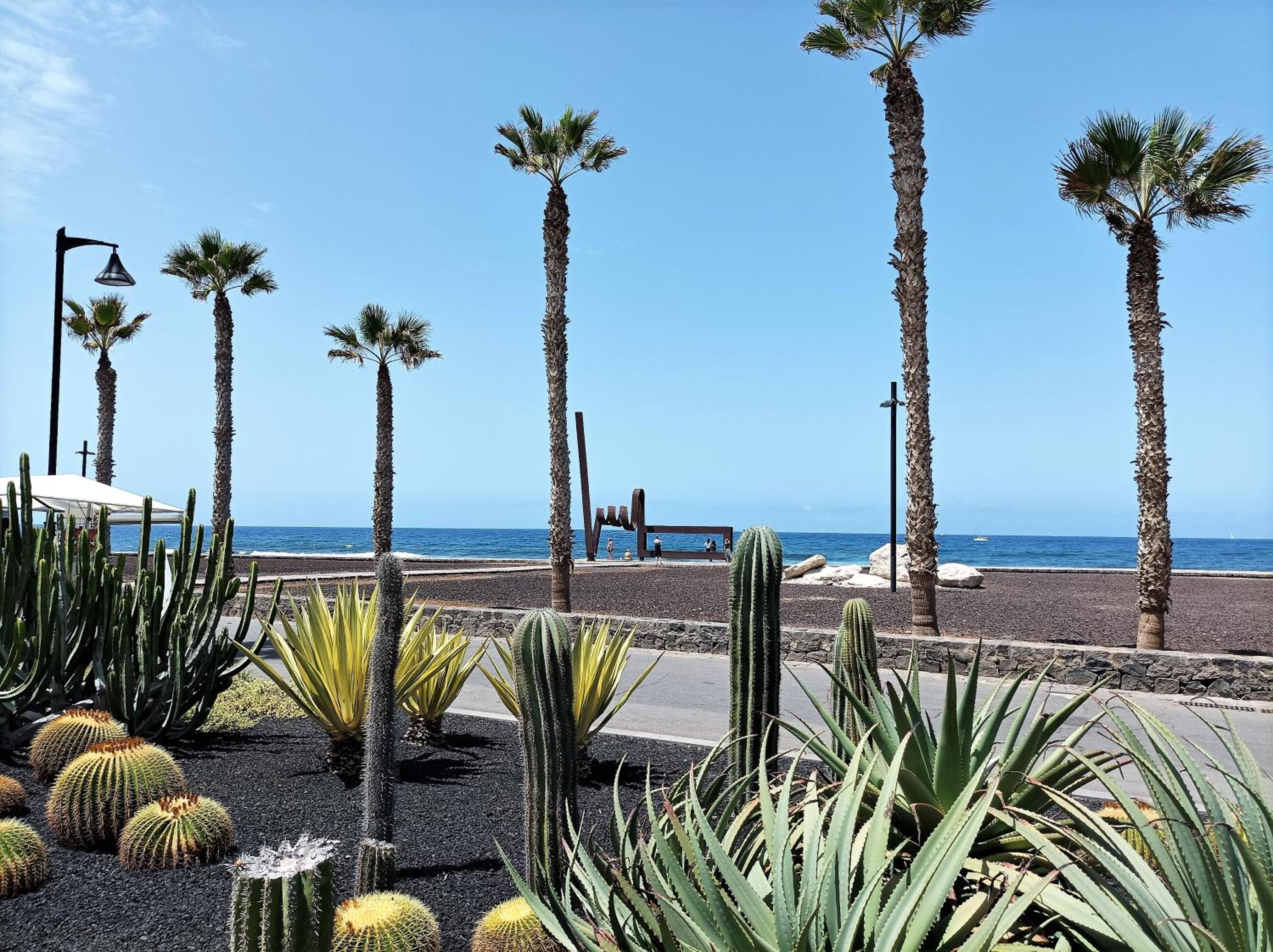 Joy Tenerife Charming House