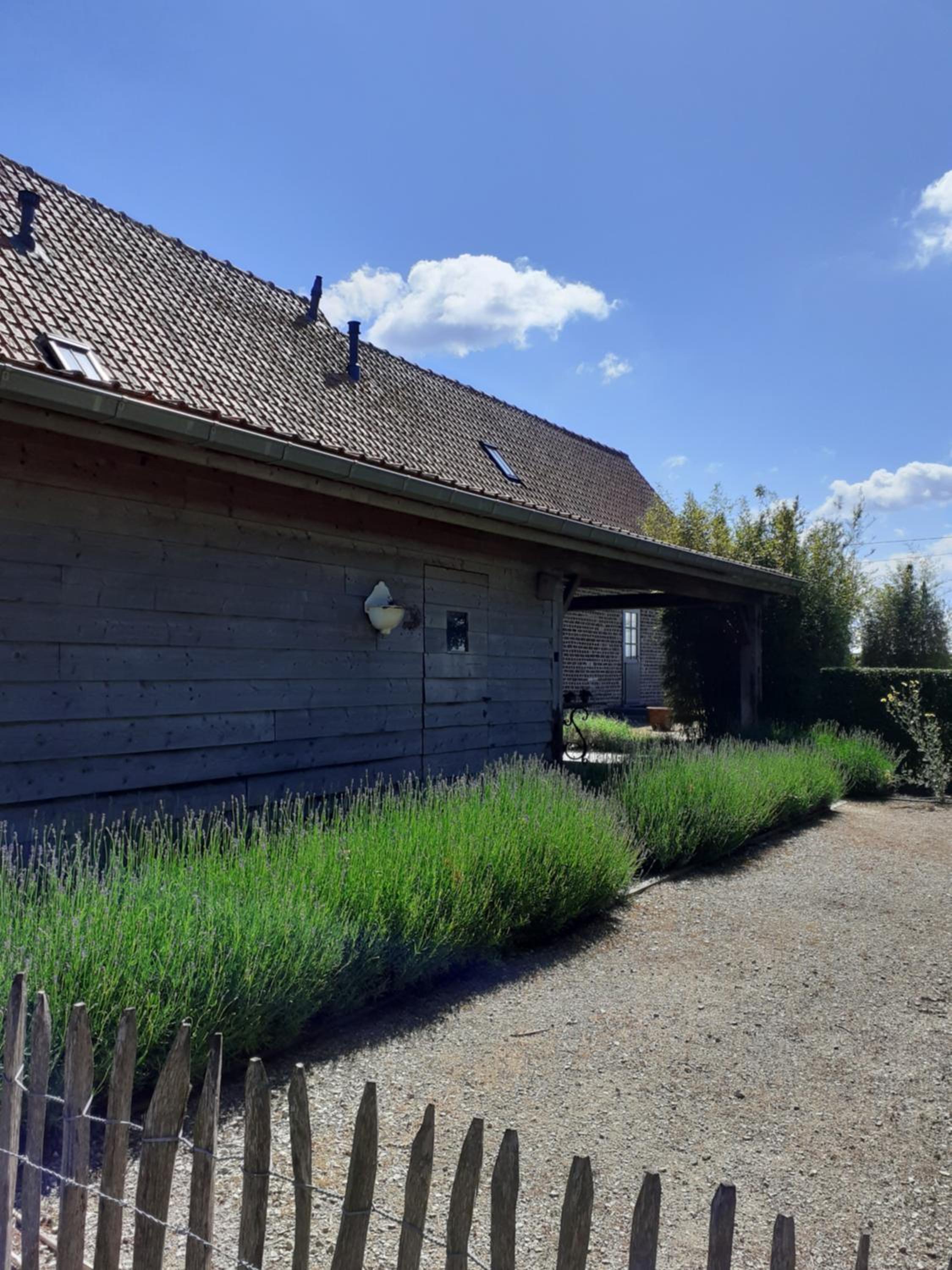 B&B In 't Stille Weg