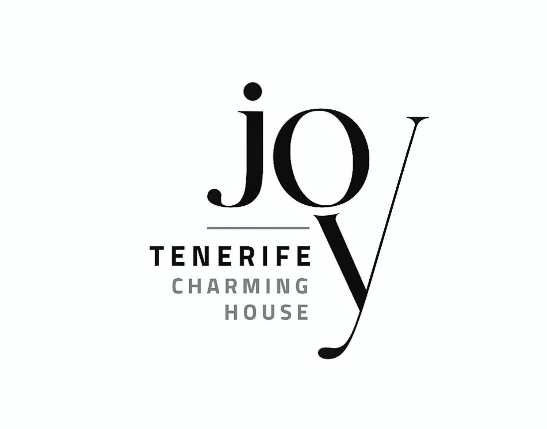 Joy Tenerife Charming House
