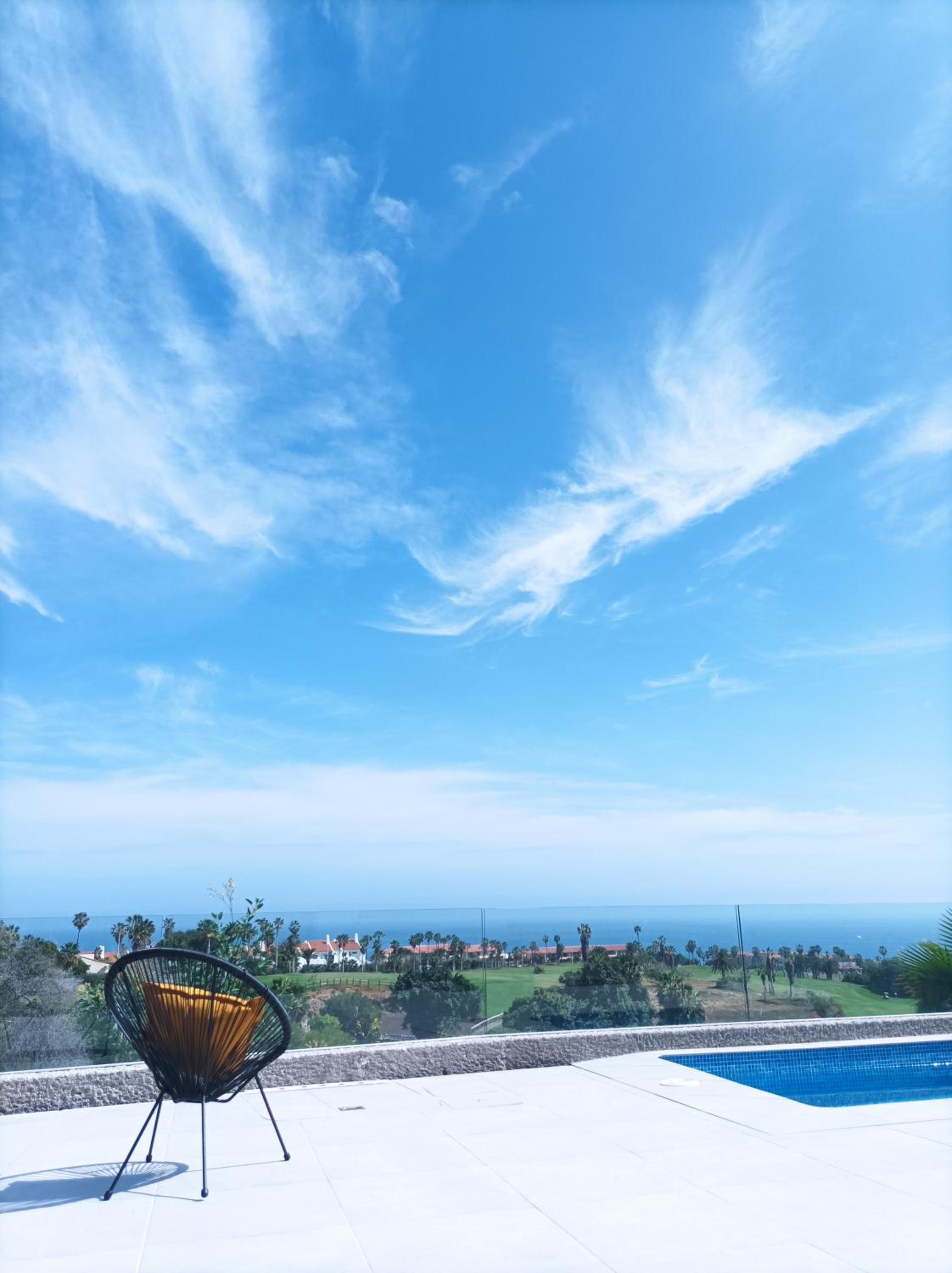 Joy Tenerife Charming House