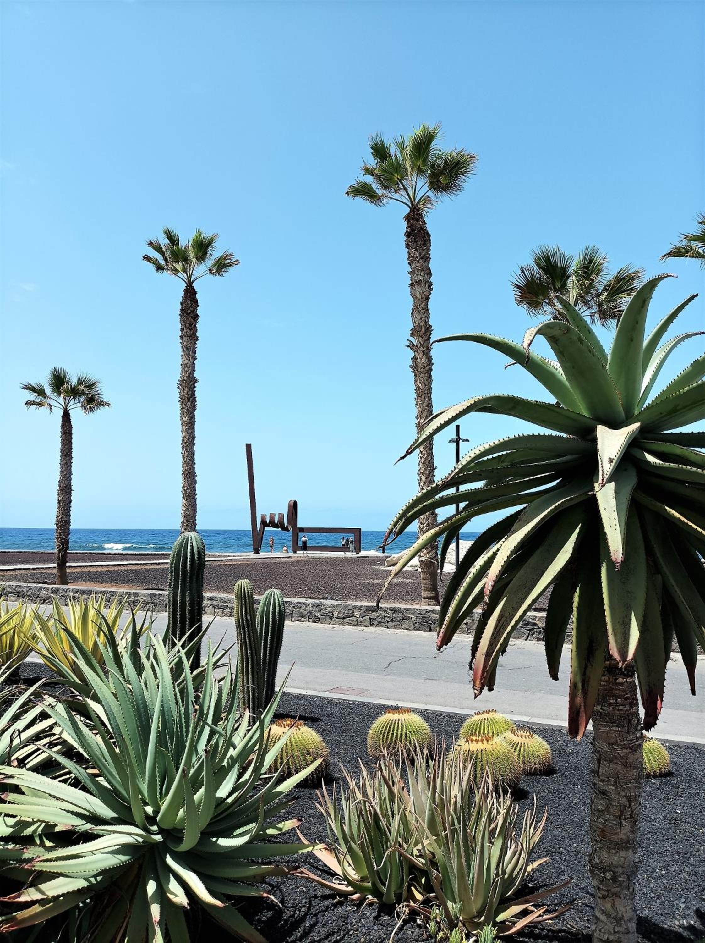 Joy Tenerife Charming House