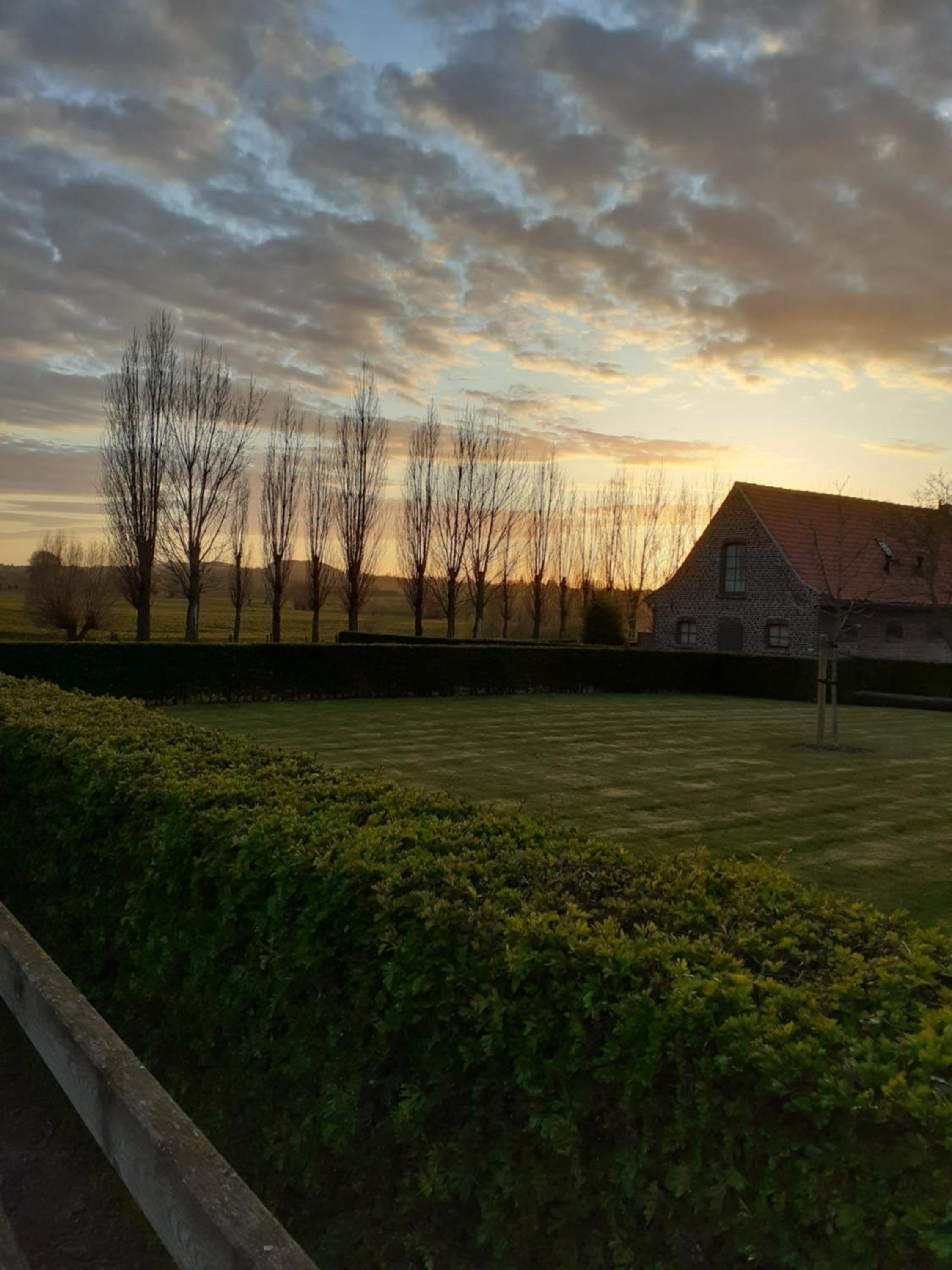 B&B In 't Stille Weg