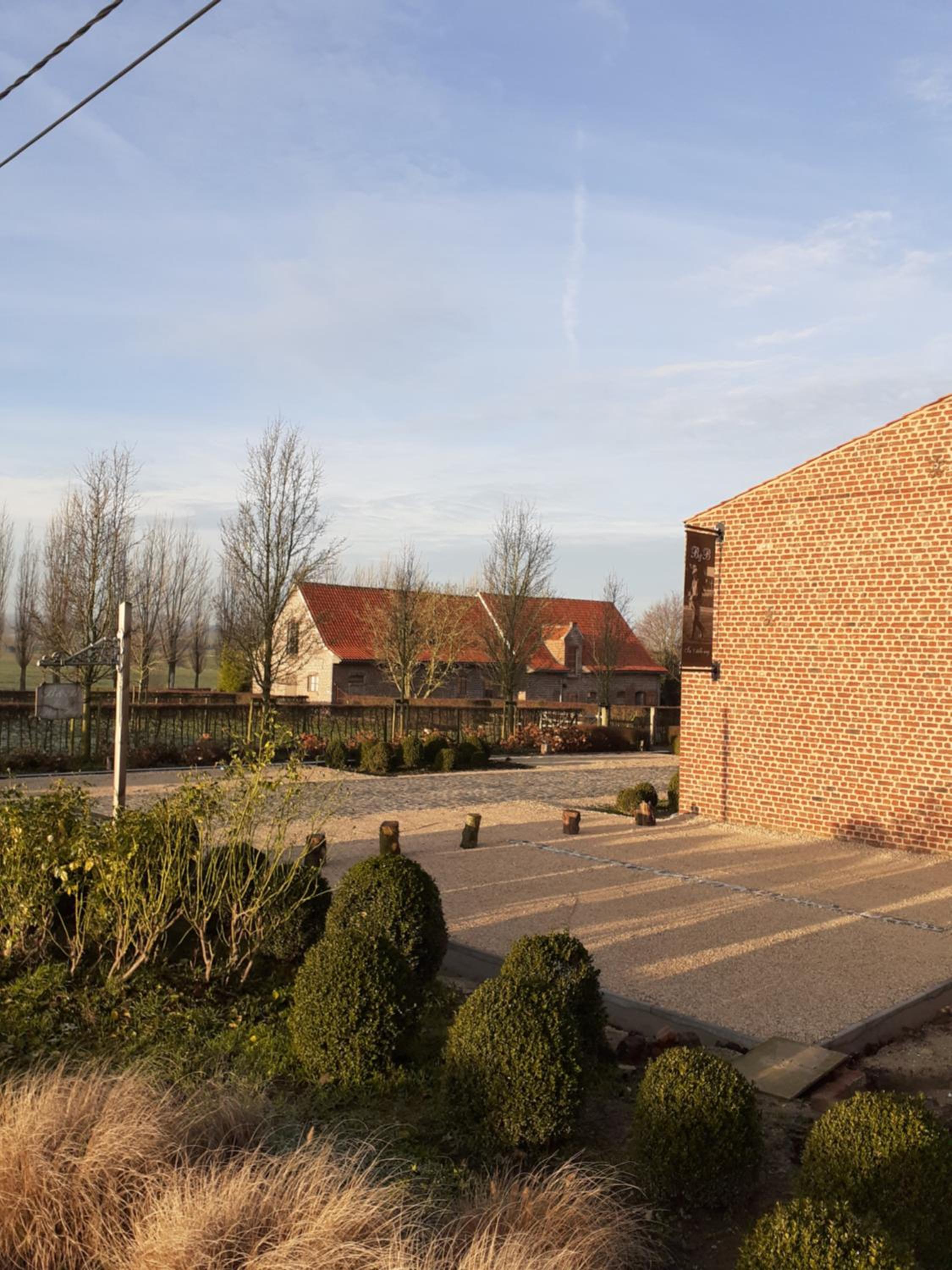 B&B In 't Stille Weg