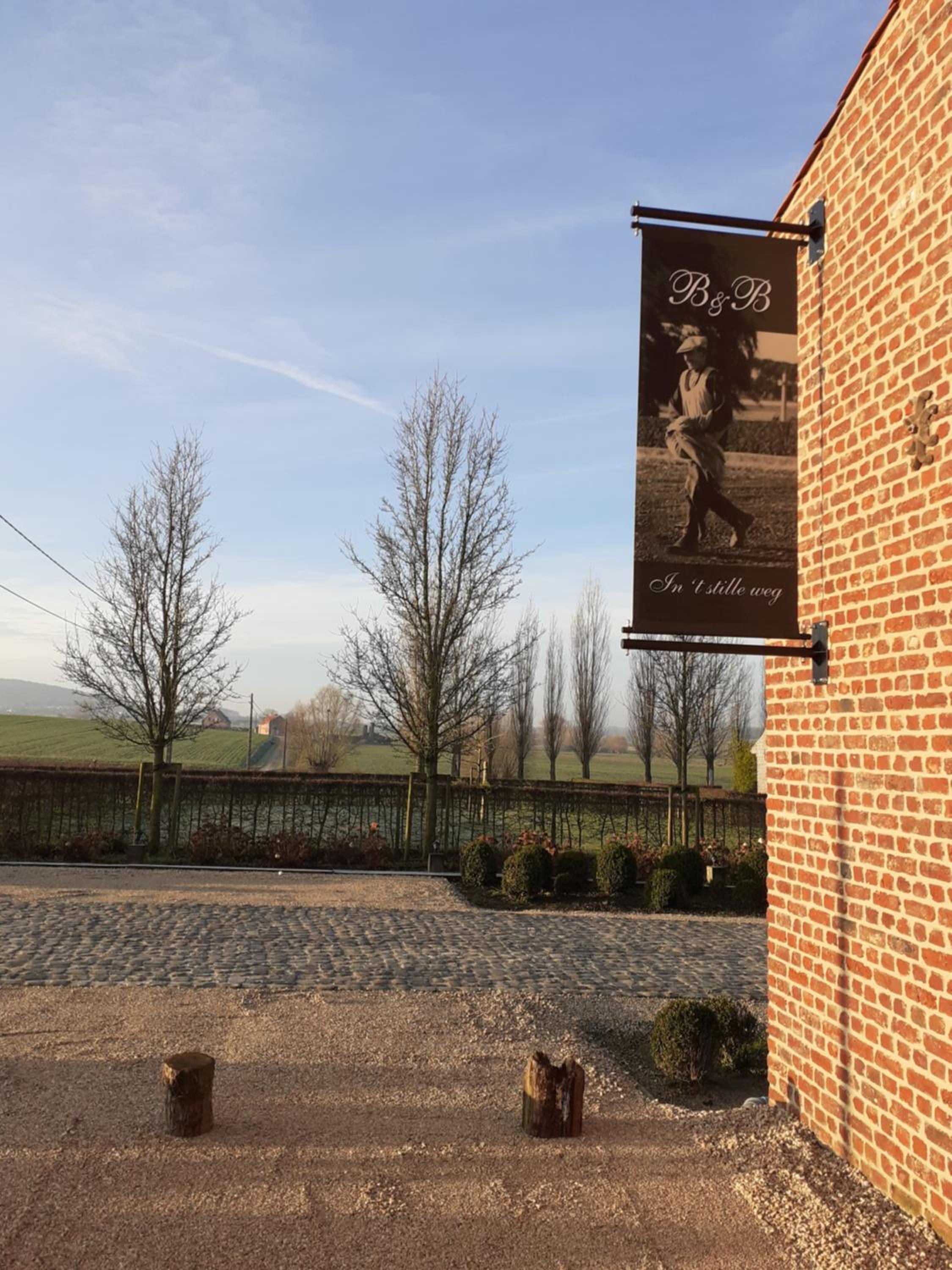B&B In 't Stille Weg