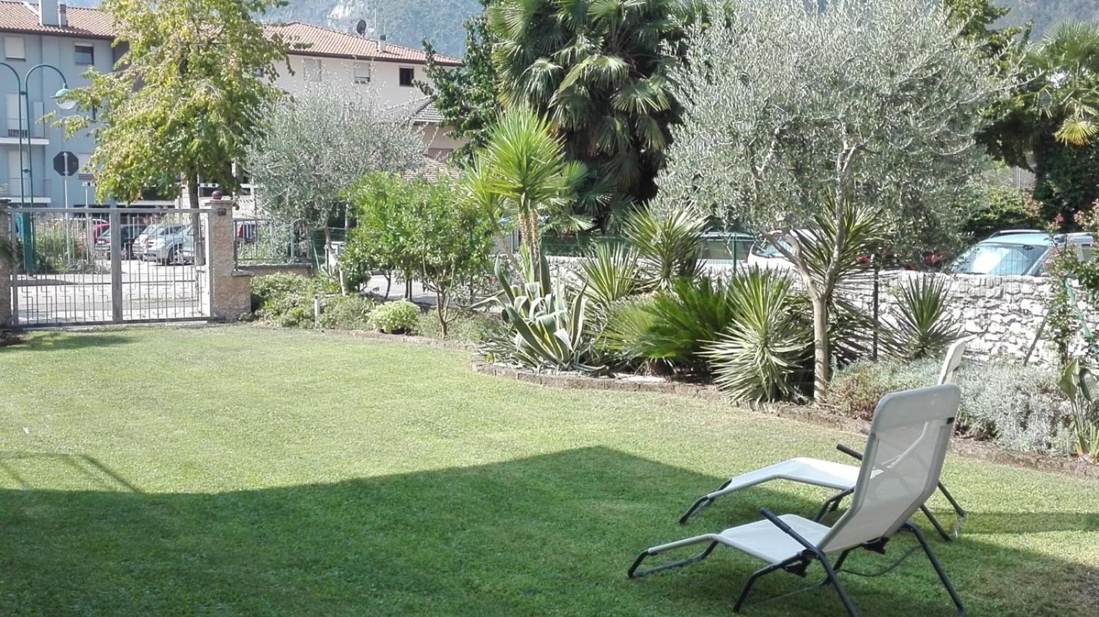 Villa Citrus view 5