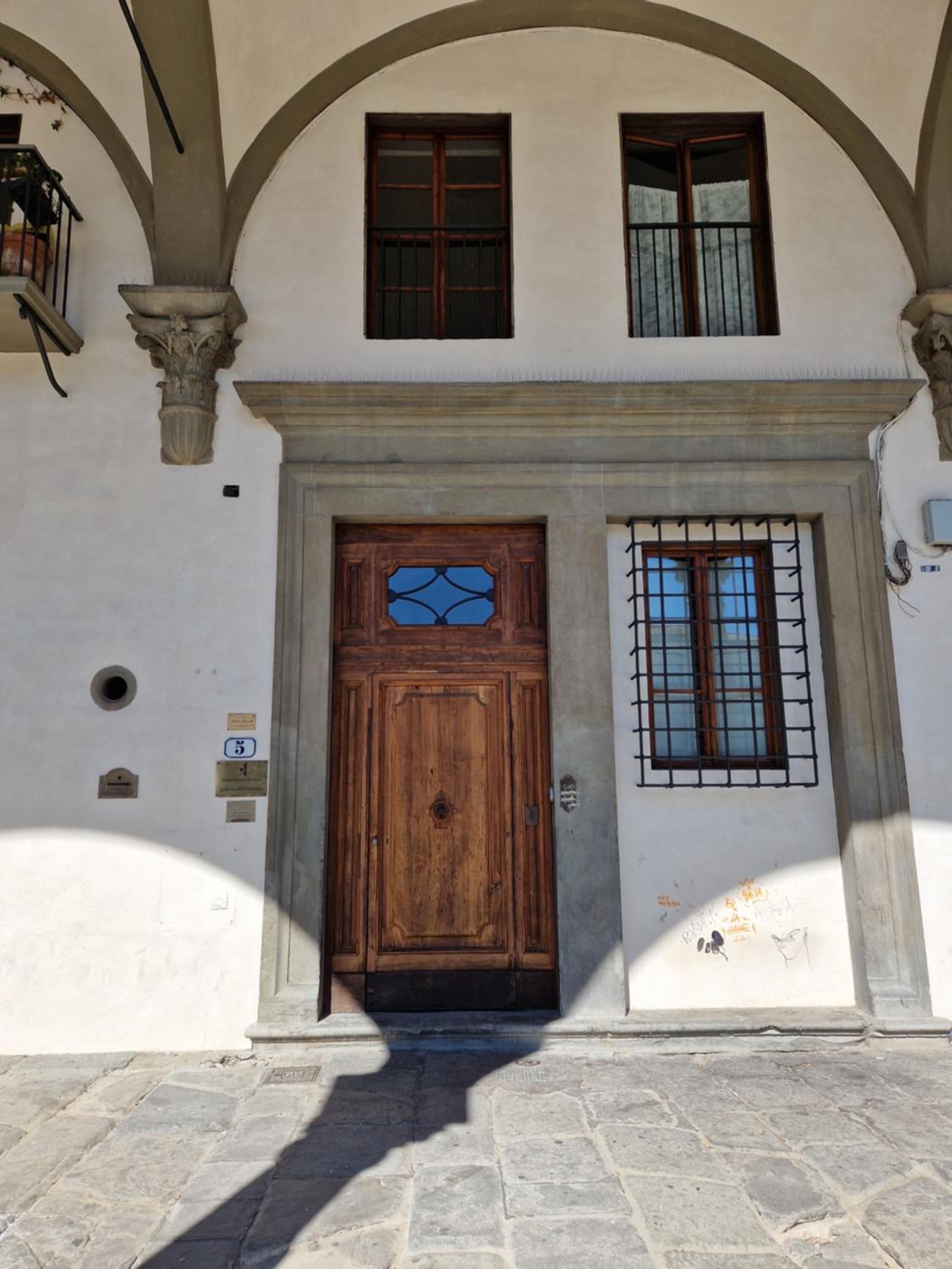 B&B i Rinascimenti