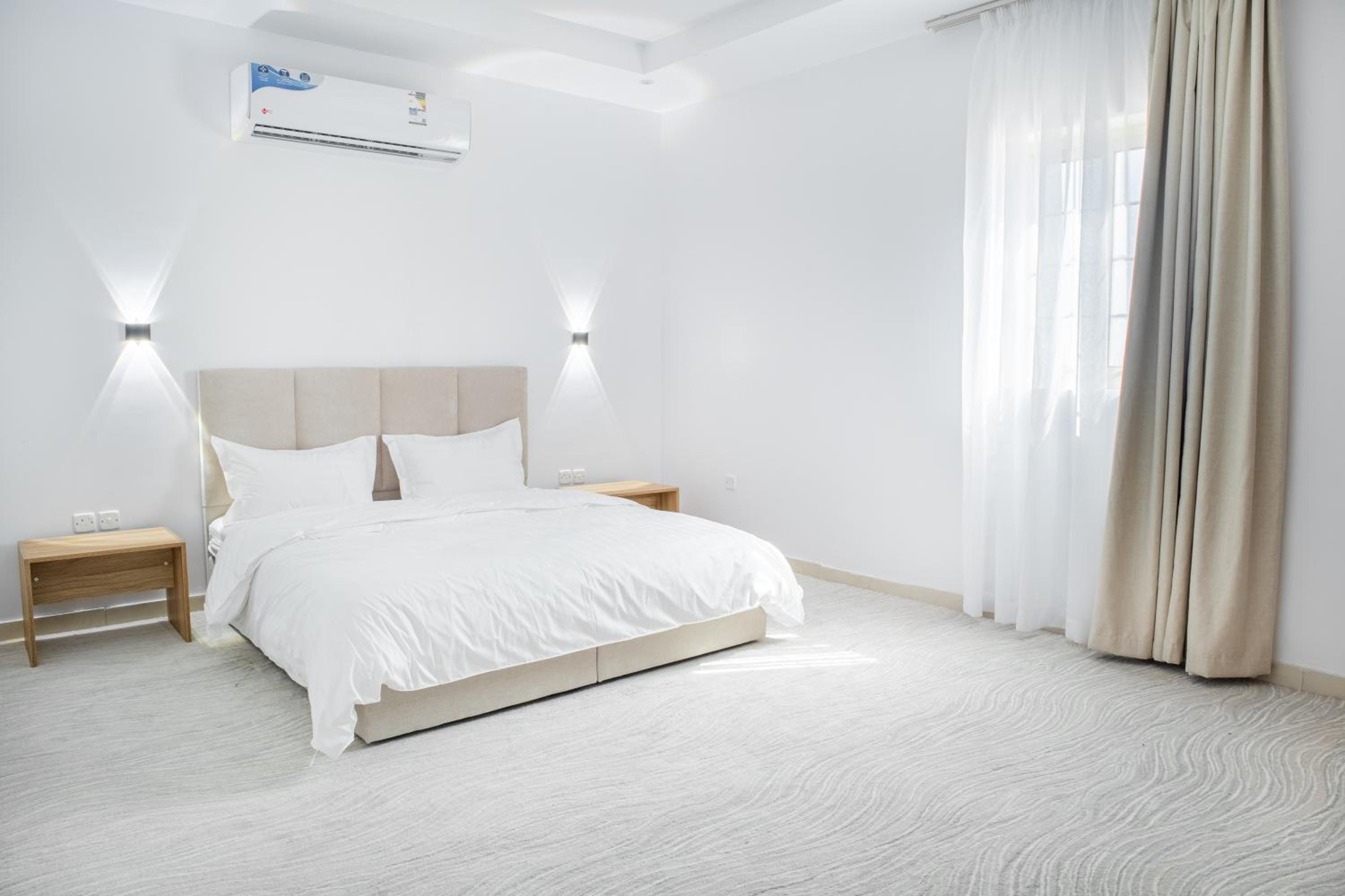 Luxury and Modern Hotel Apartments in Mudhainib view 5