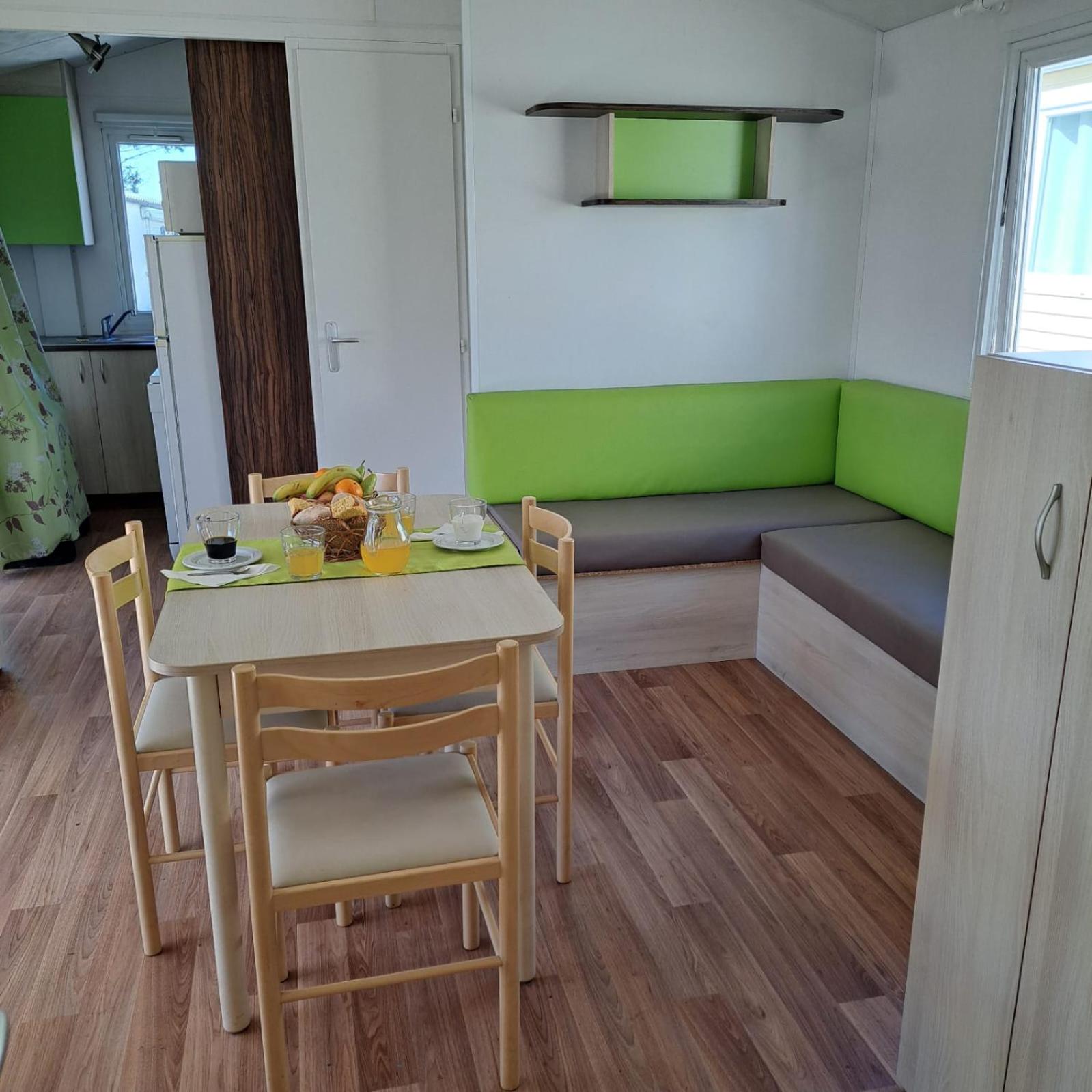 Bungalows Land'shause