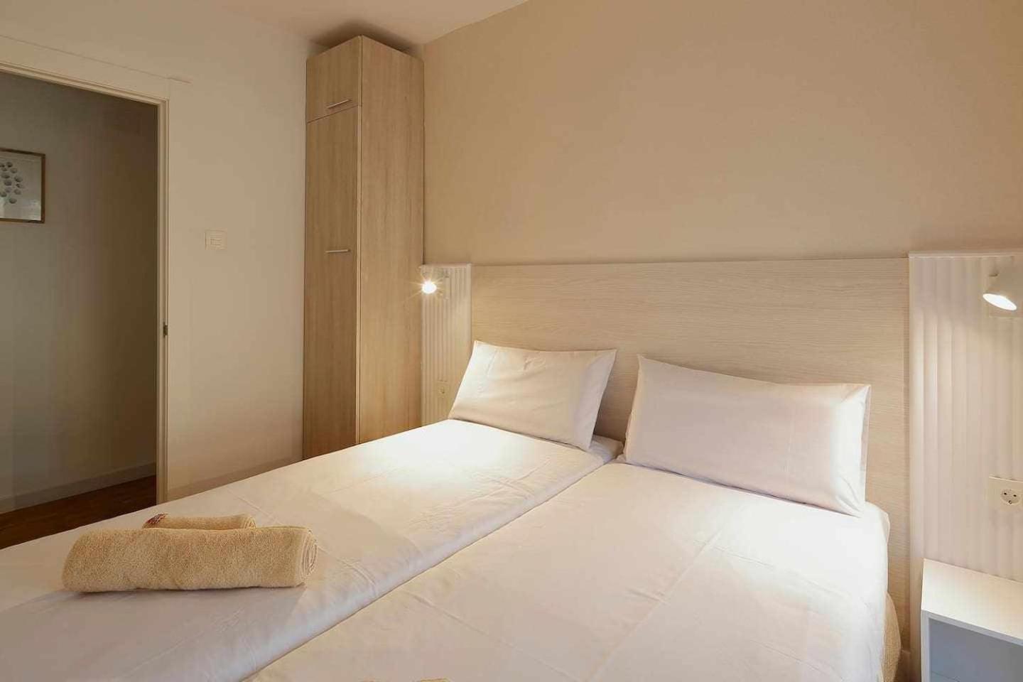 Apartamento Puerto Deportivo - VUT-219-AS view 4