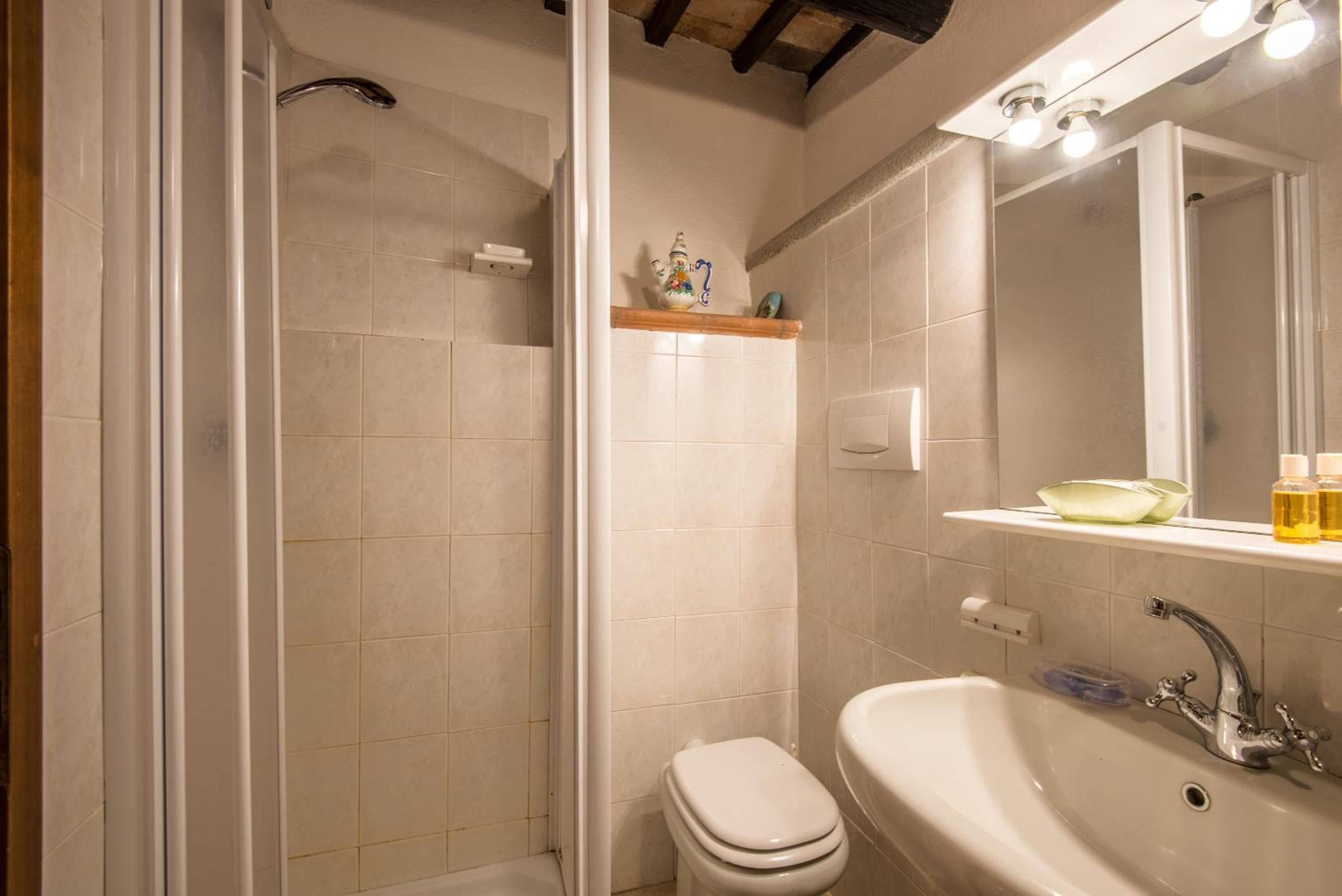 Casale Rosennano - Tinaia