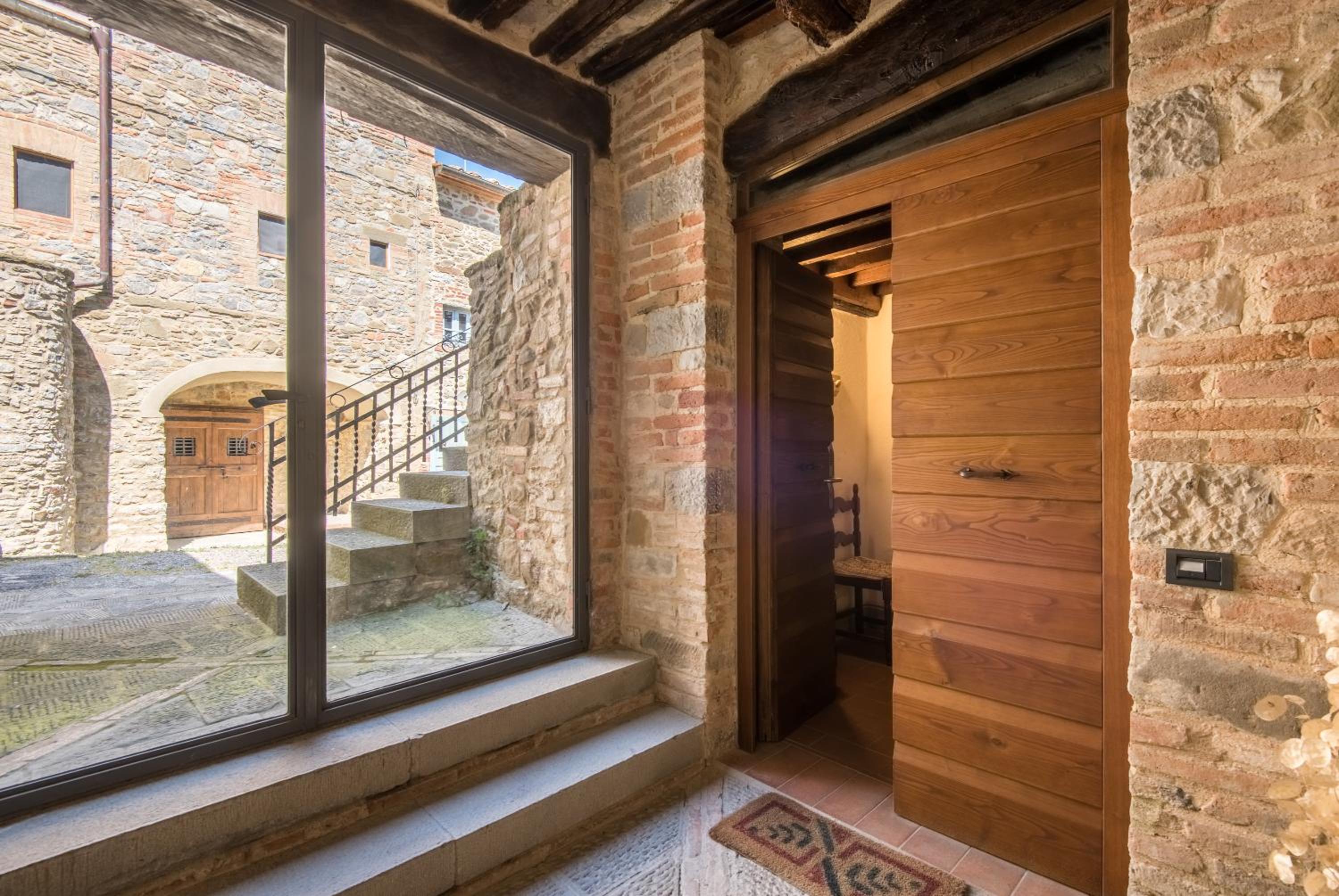 Casale Rosennano - Tinaia