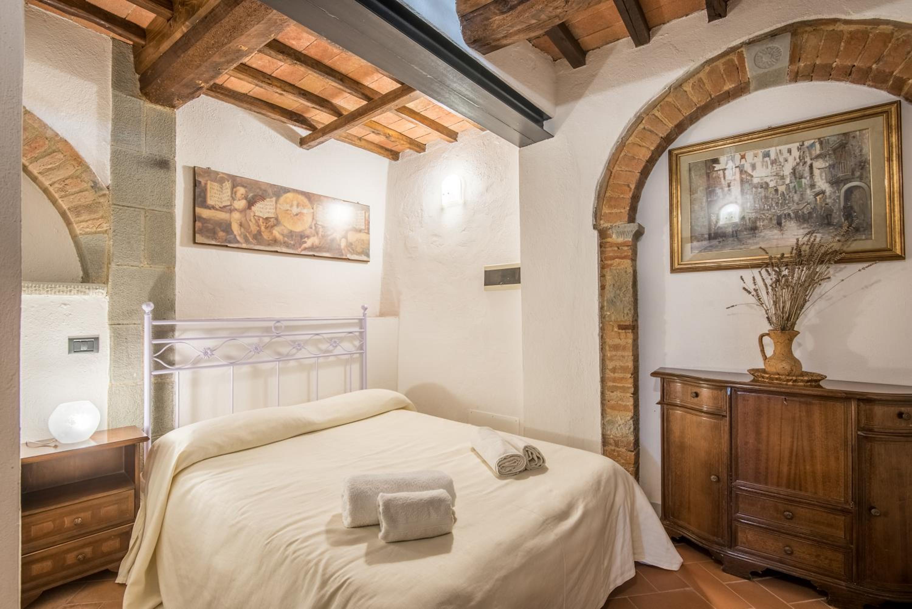 Casale Rosennano - Tinaia