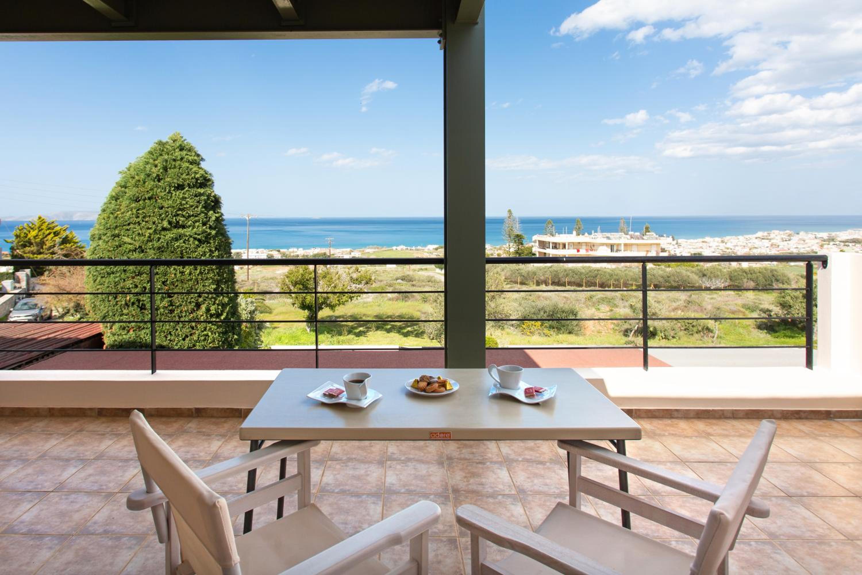 Sunset Sea View Villa view 5