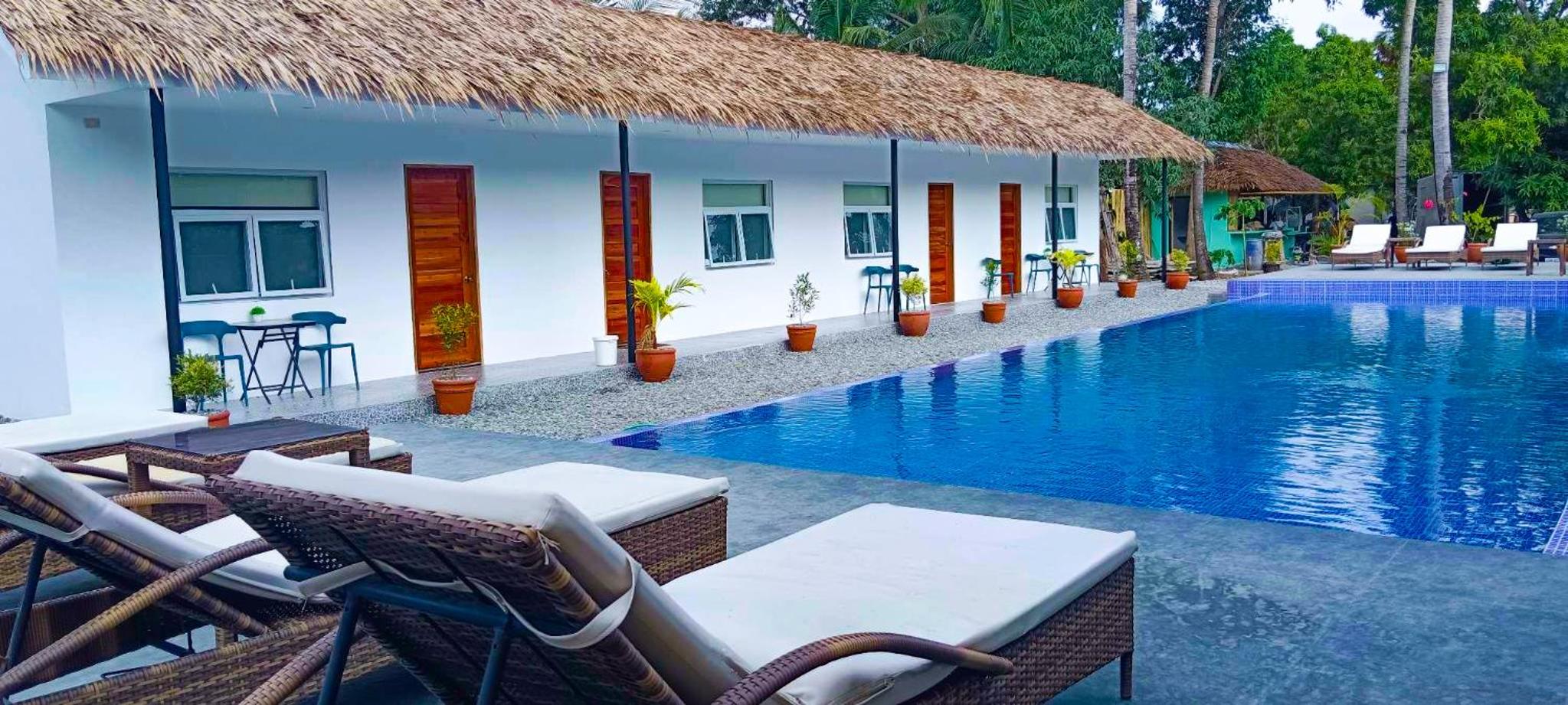 Sunset Villas Palauig Zambales