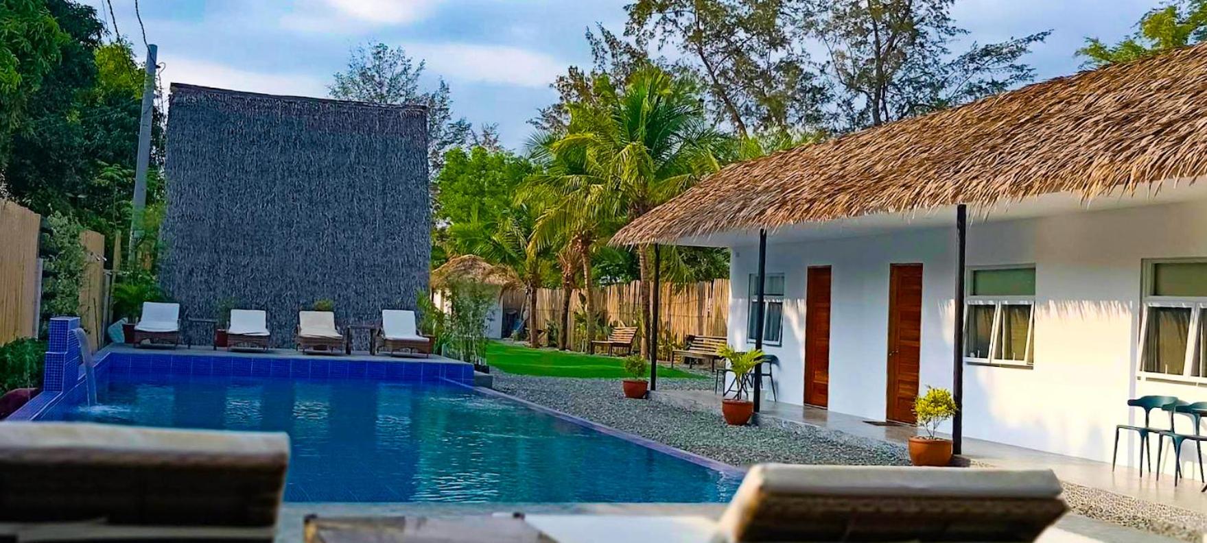 Sunset Villas Palauig Zambales