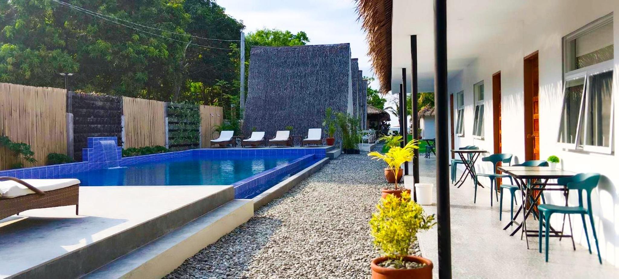 Sunset Villas Palauig Zambales
