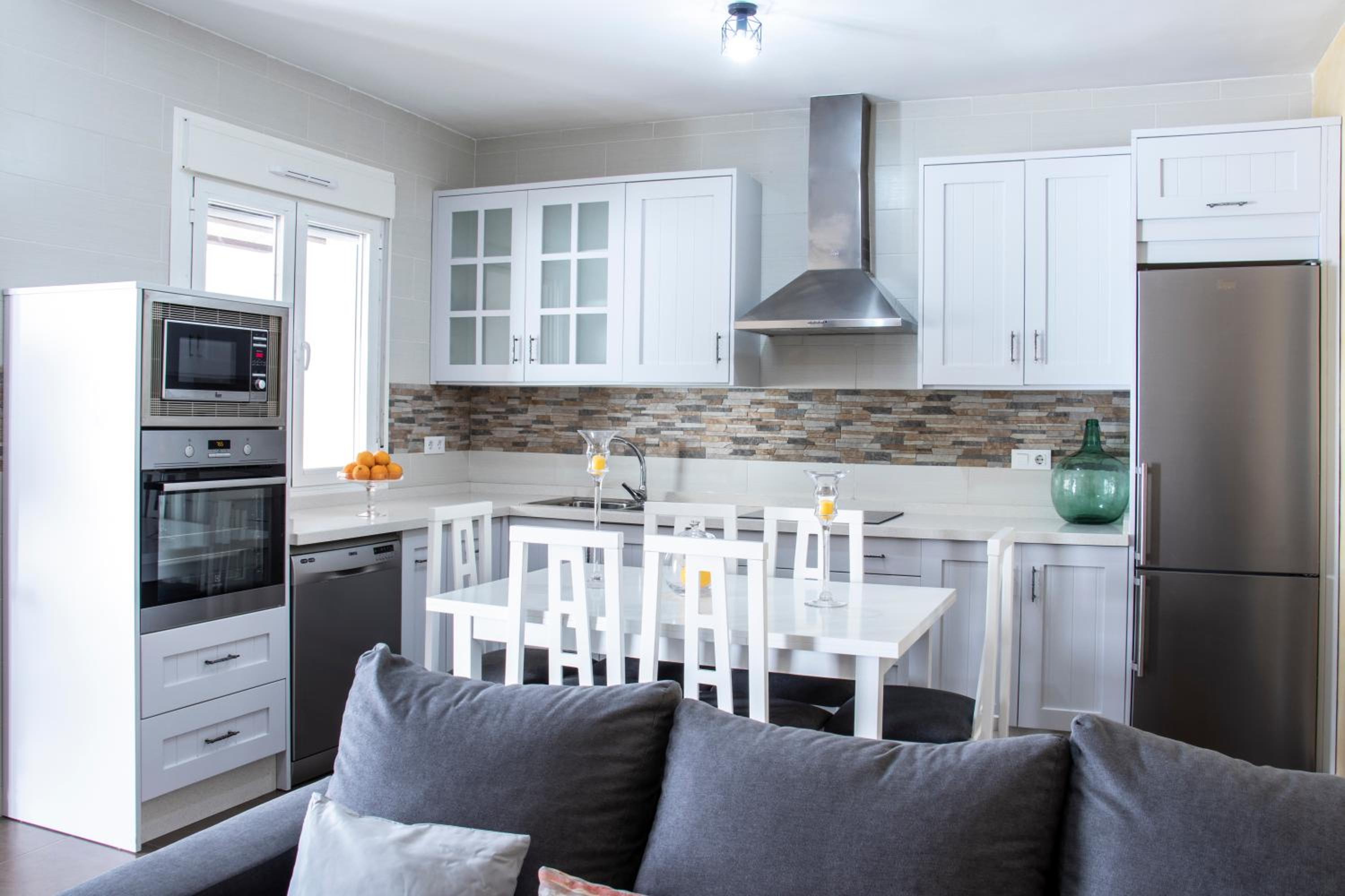 Casa Rural Los Eneares photo 2