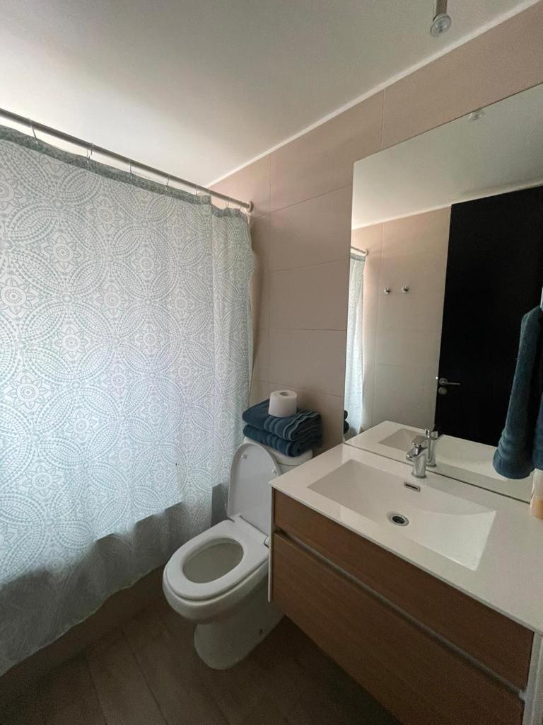 28 Perfecto ideal buena estadía hasta 5 personas