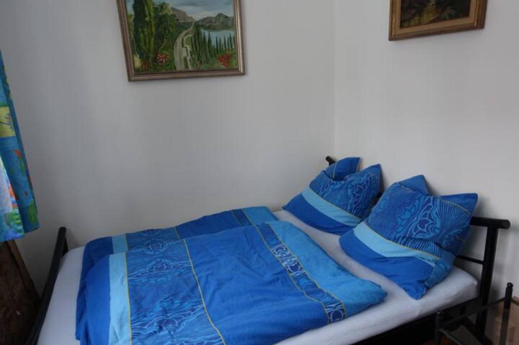 74m², ruhige, stilvolle 4-Zimmerwohnung