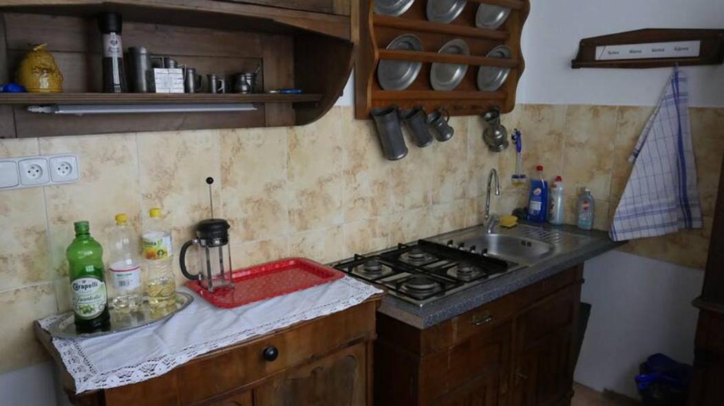 74m², ruhige, stilvolle 4-Zimmerwohnung