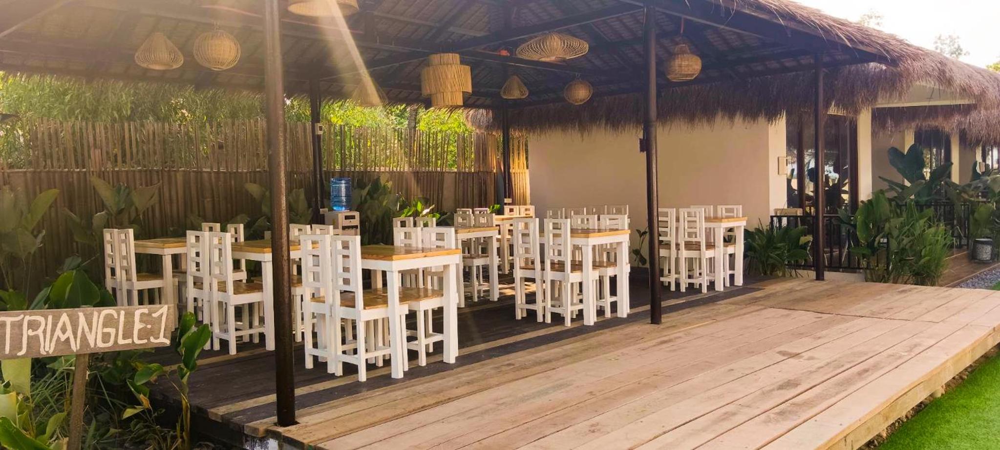 Sunset Villas Palauig Zambales
