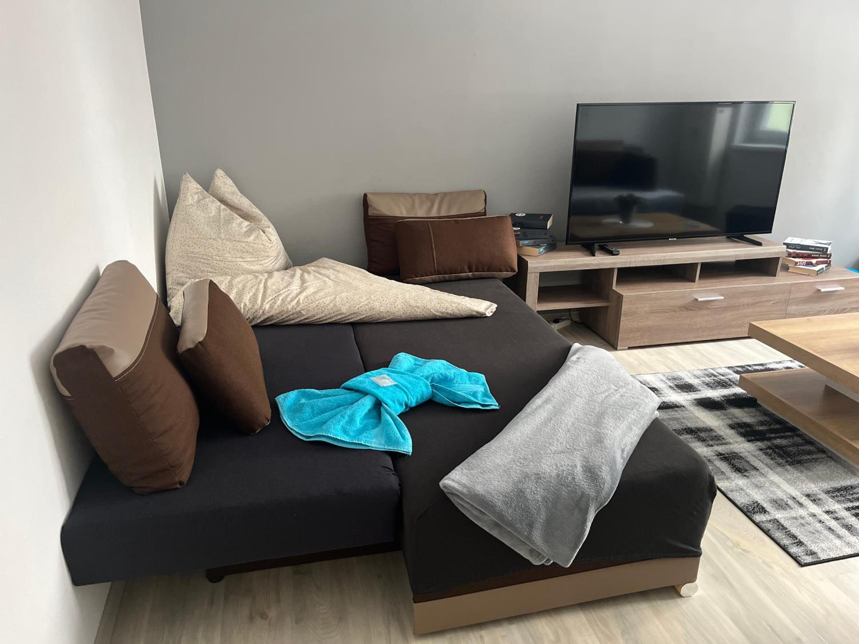 Ubytovanie pod štítmi Vysokých Tatier view 2