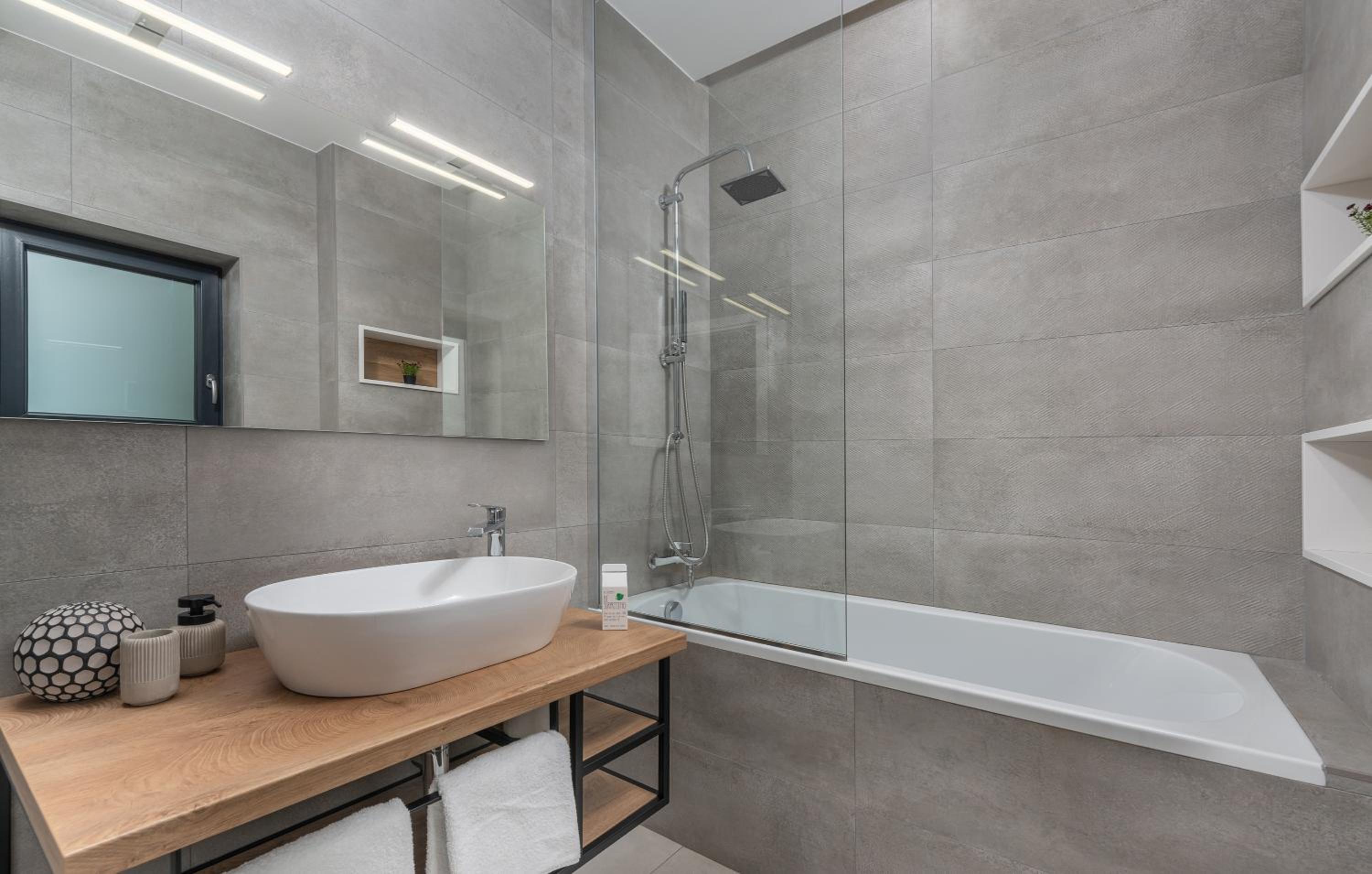 Villa Dual