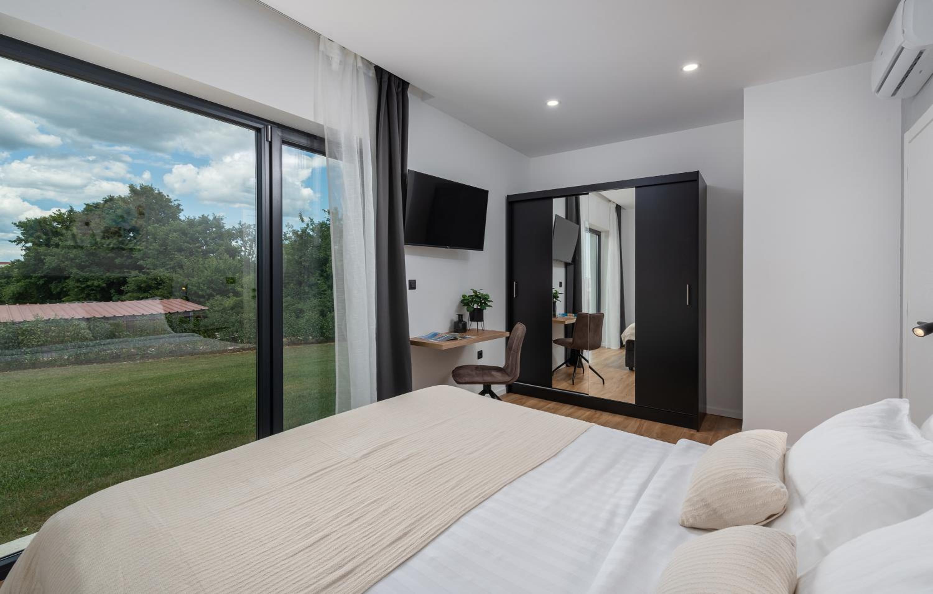 Villa Dual