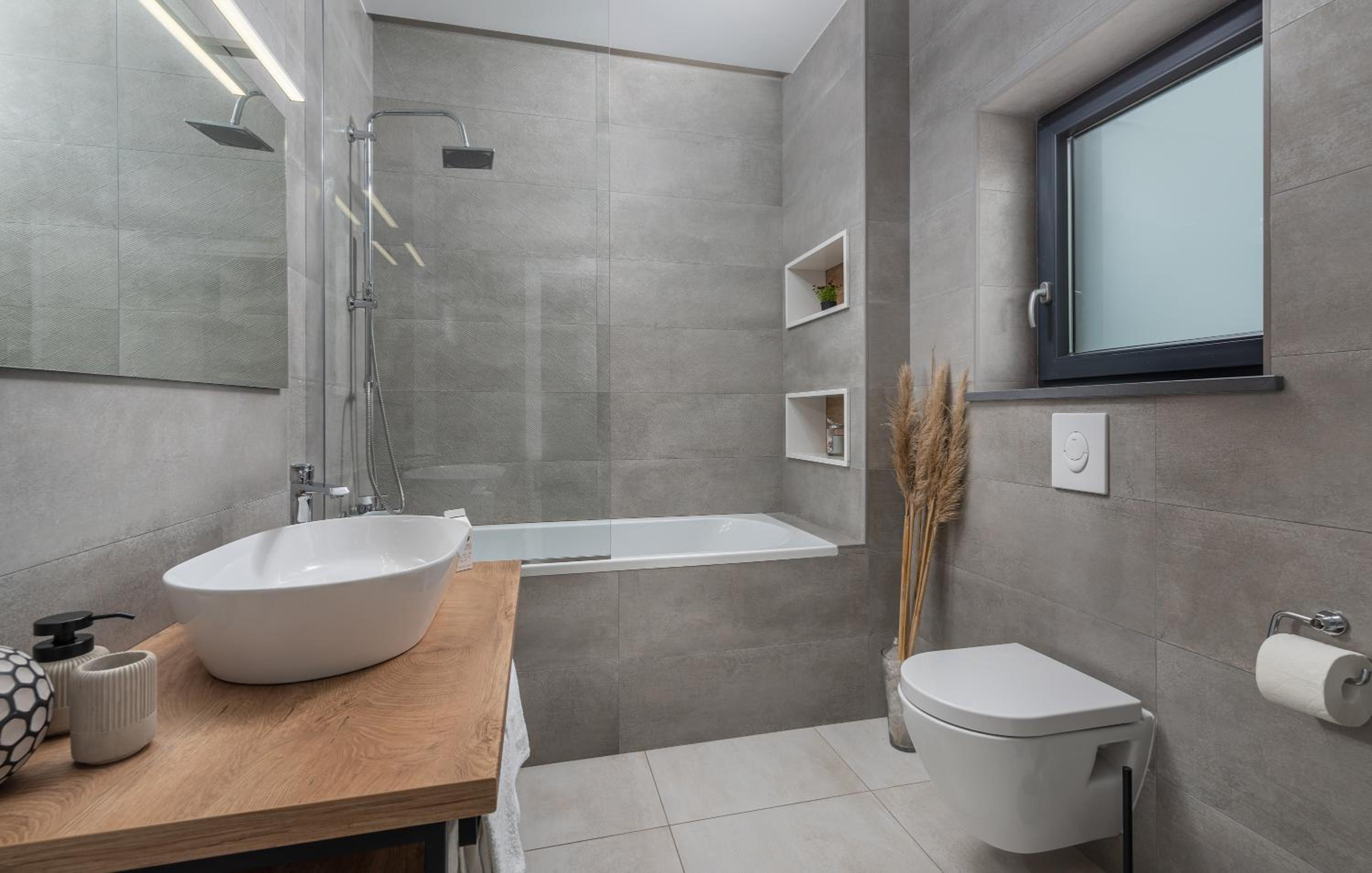 Villa Dual