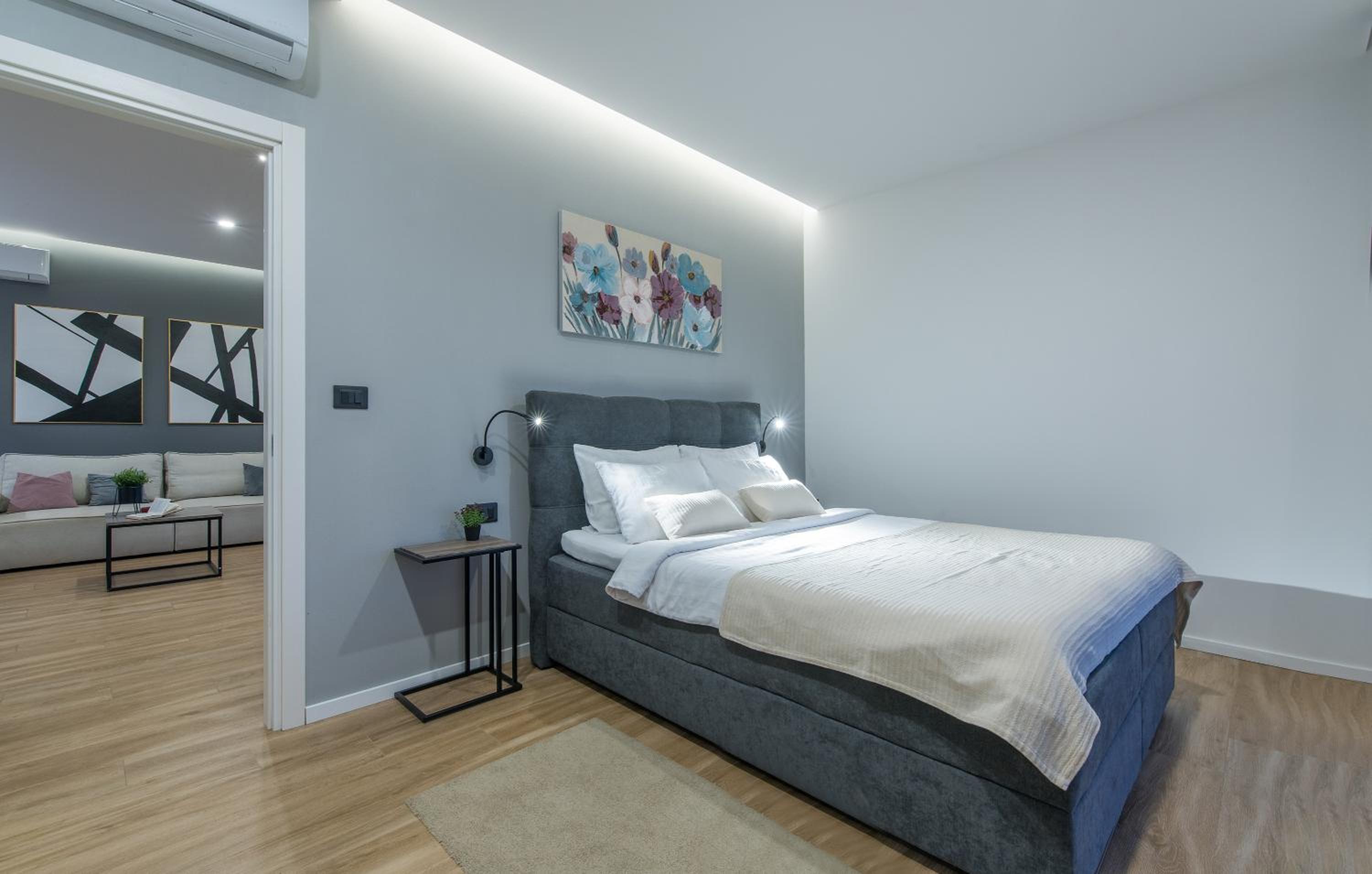 Villa Dual