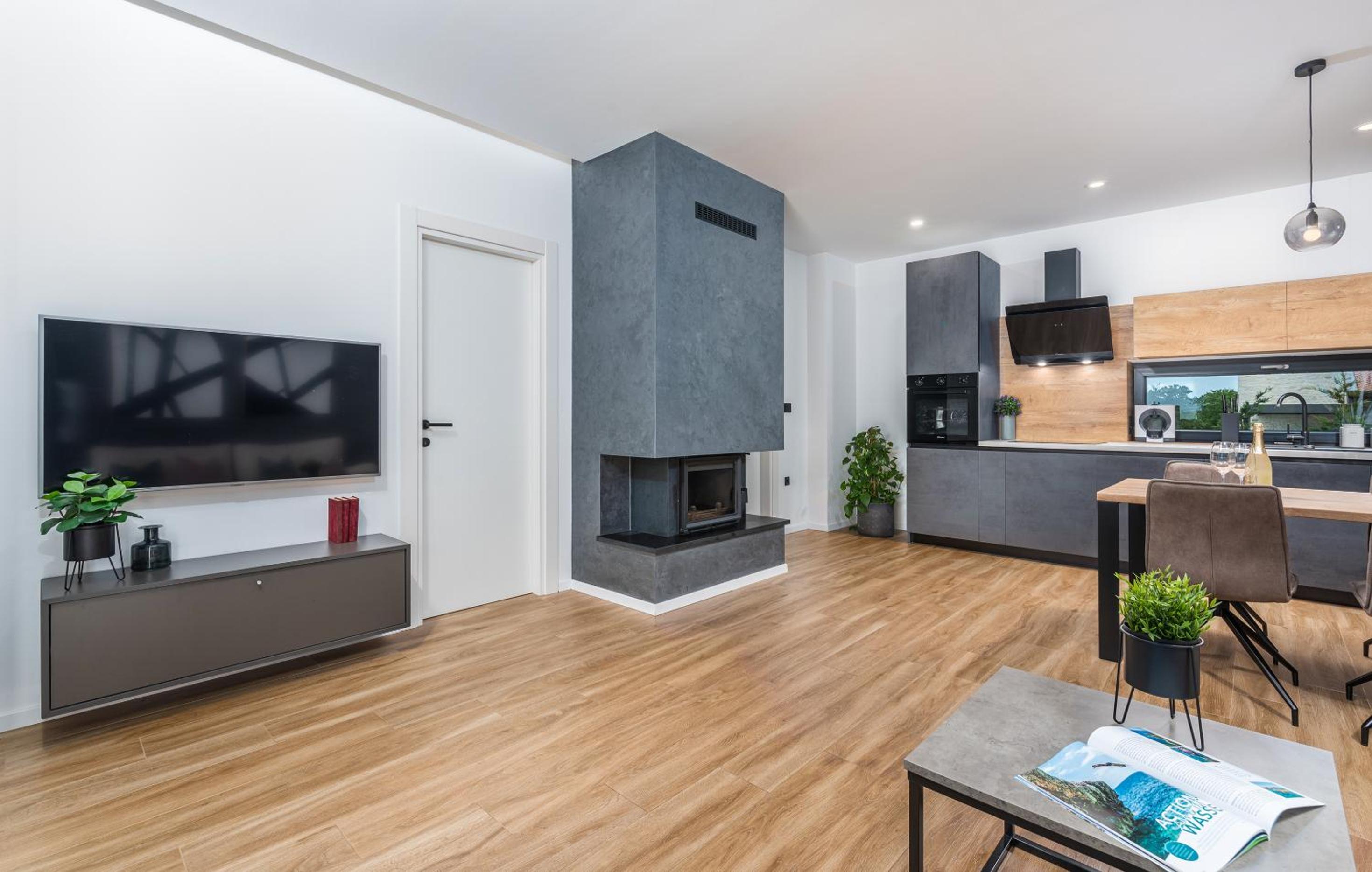 Villa Dual