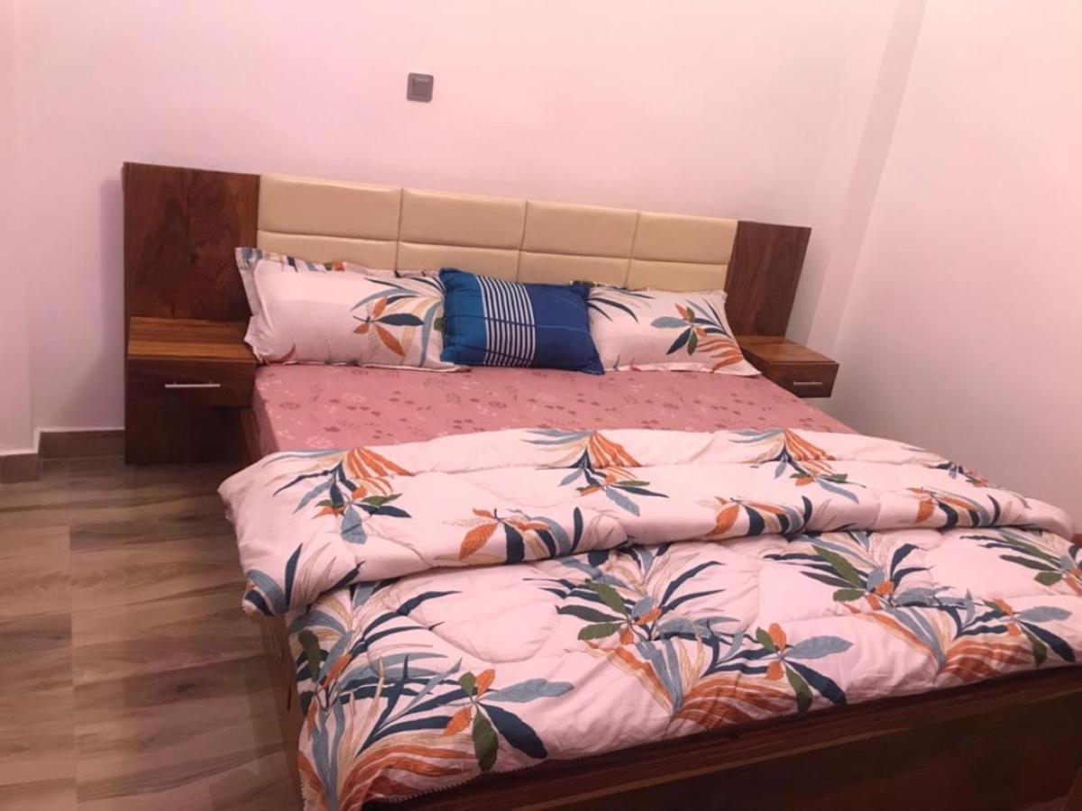 Fadi Appartement F4