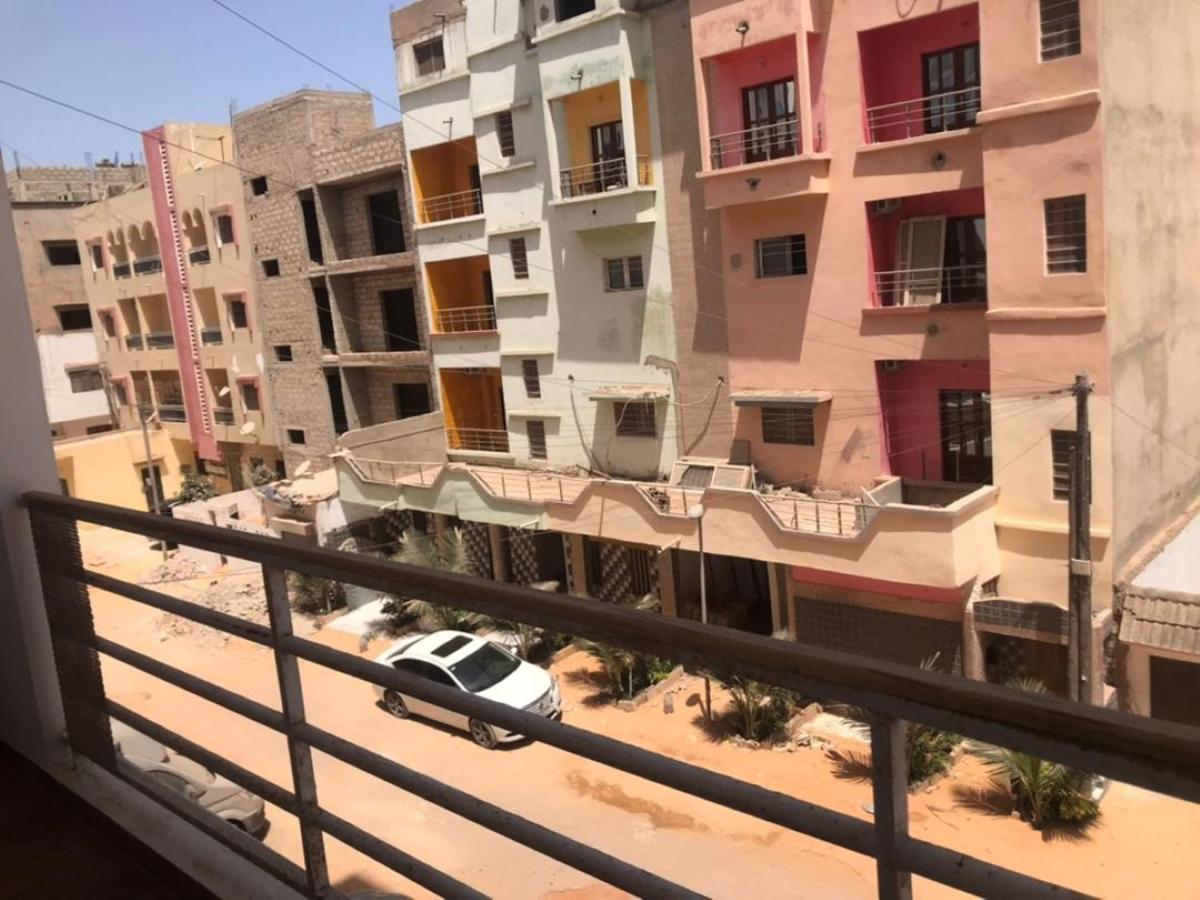 Fadi Appartement F4