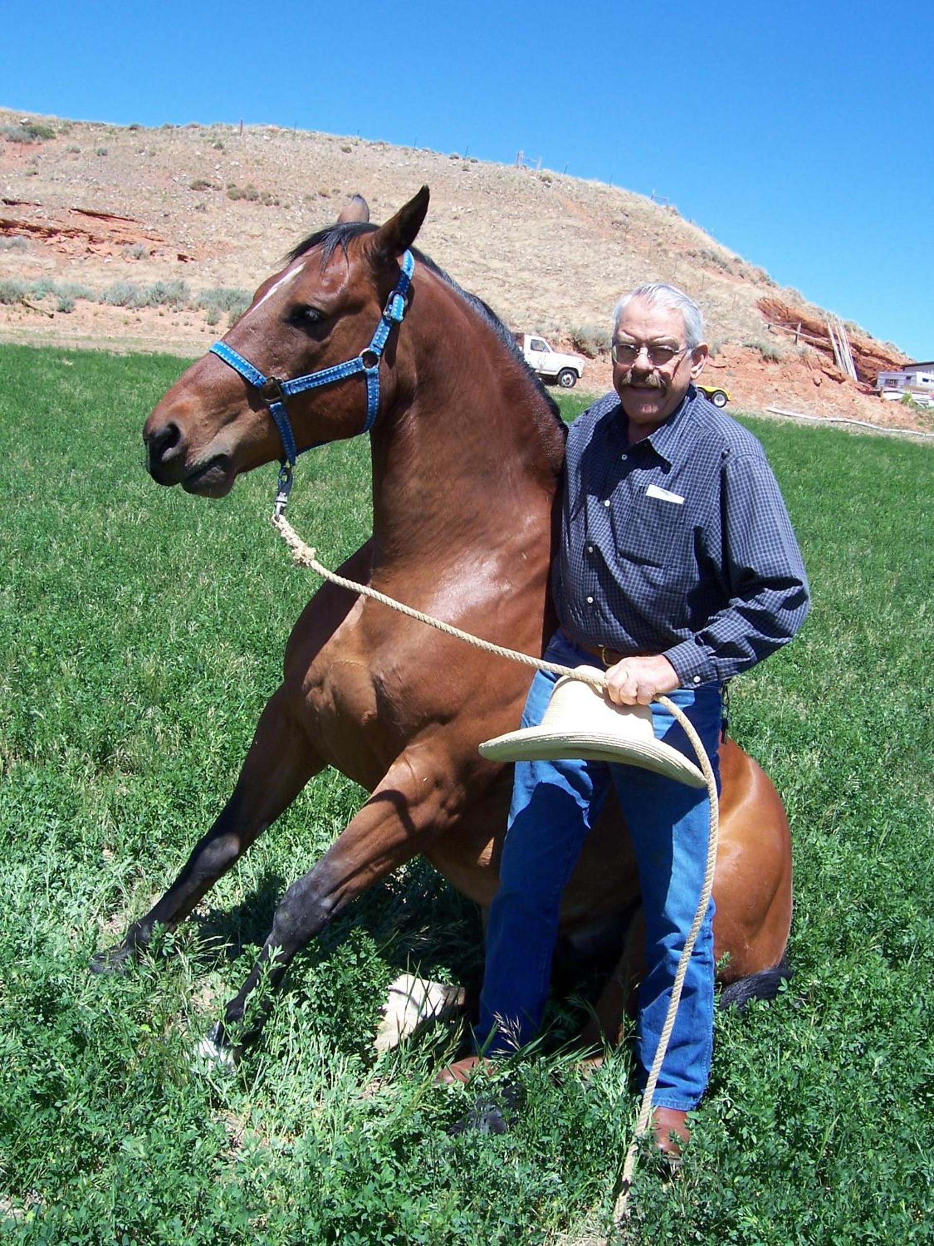 K3 Guest Ranch
