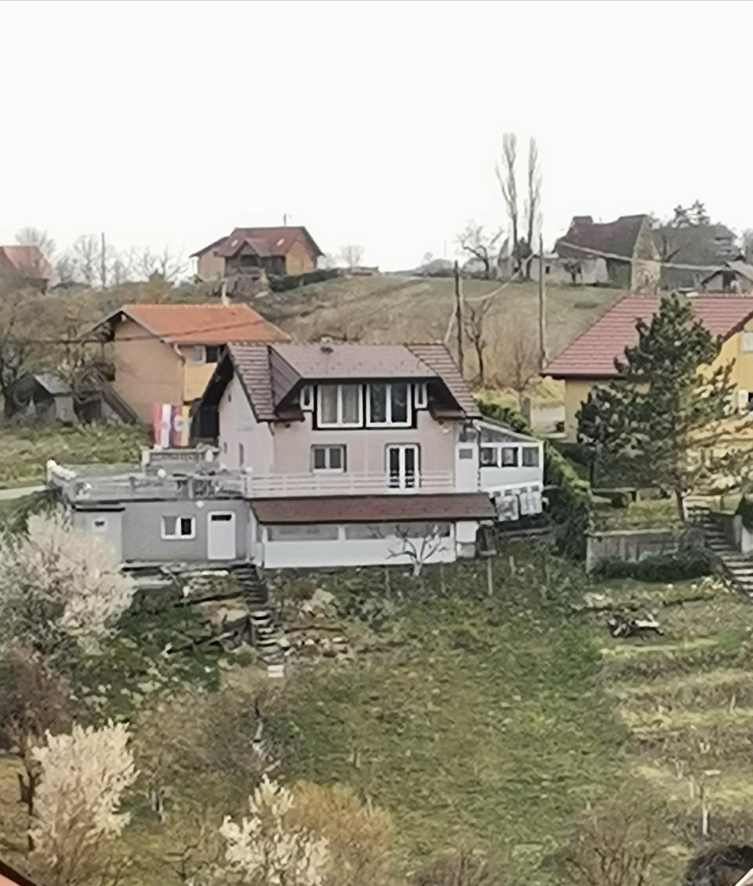 Panorama Apartman