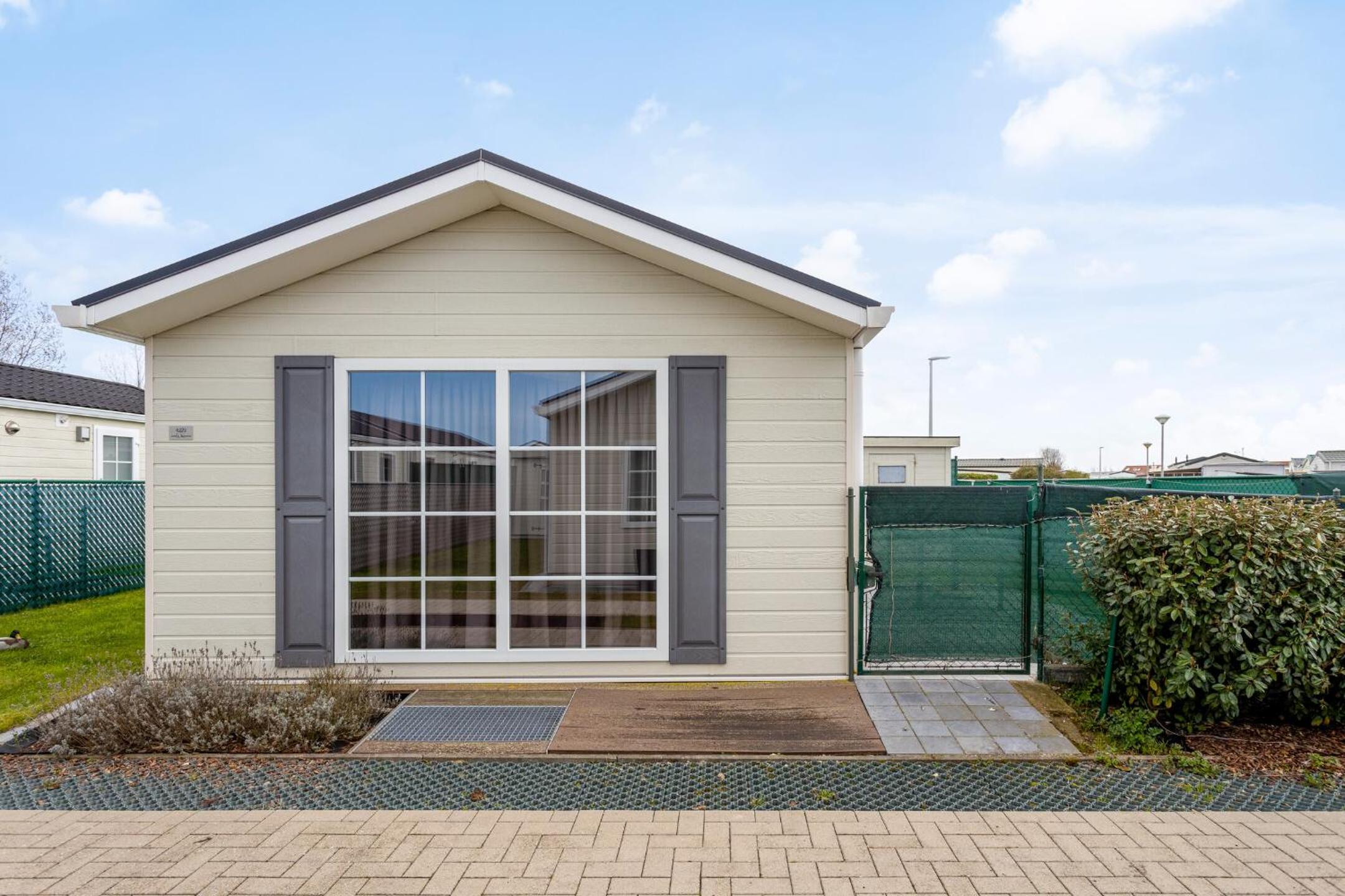 Park Haerendycke Seacottage 4223