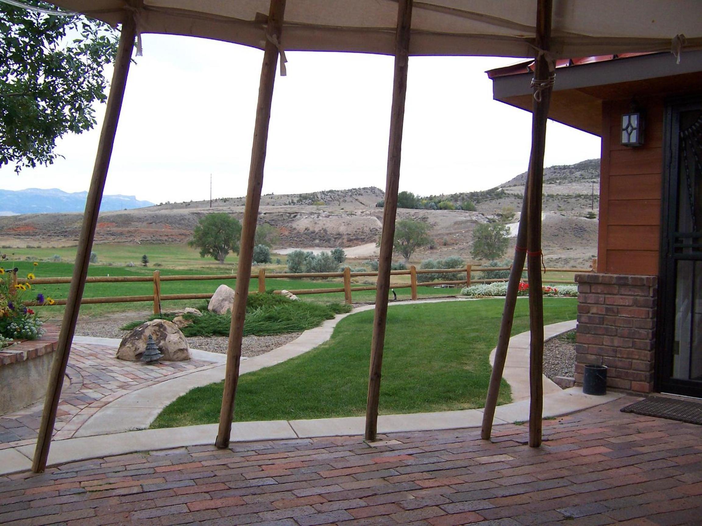 K3 Guest Ranch
