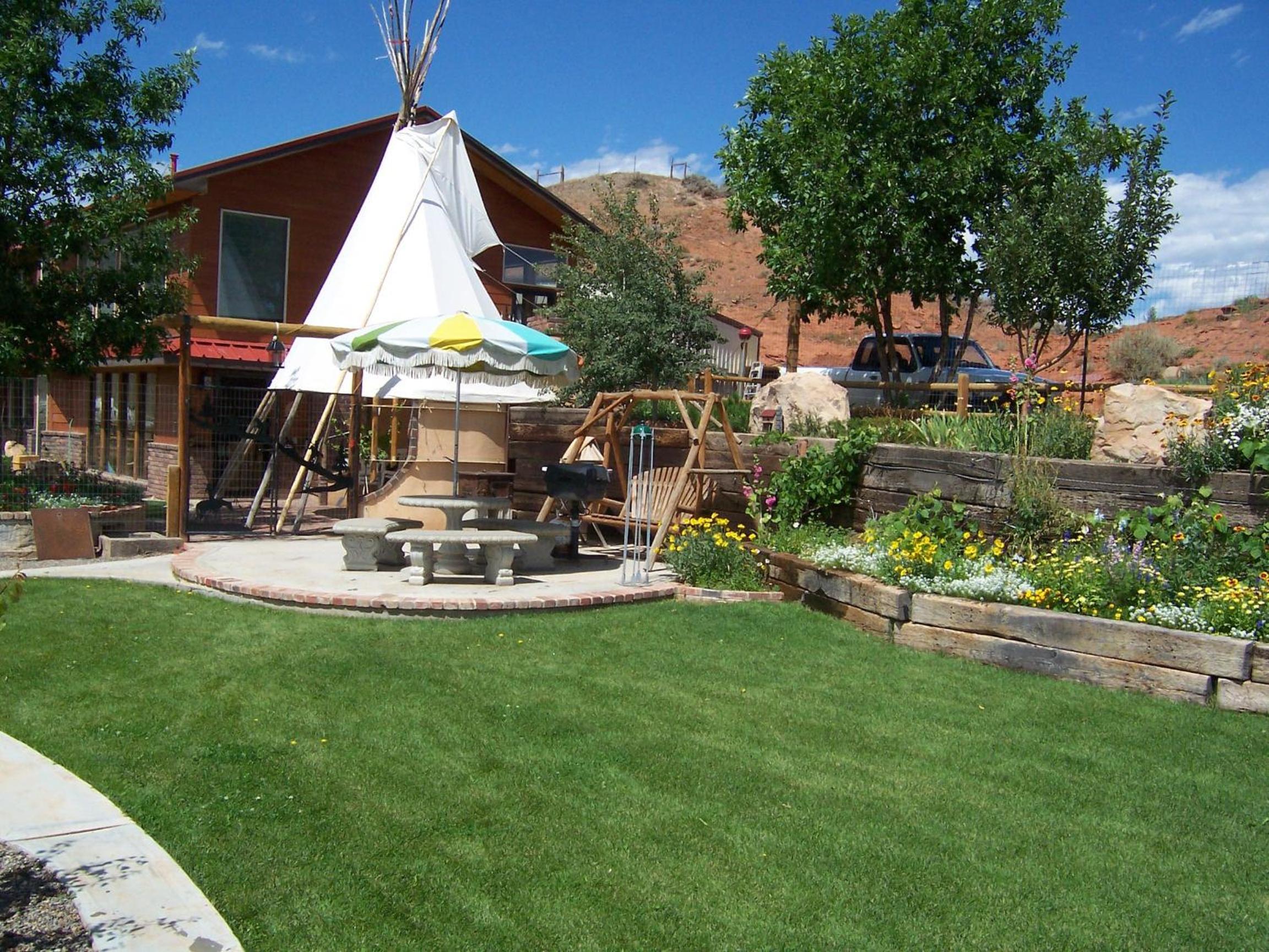 K3 Guest Ranch