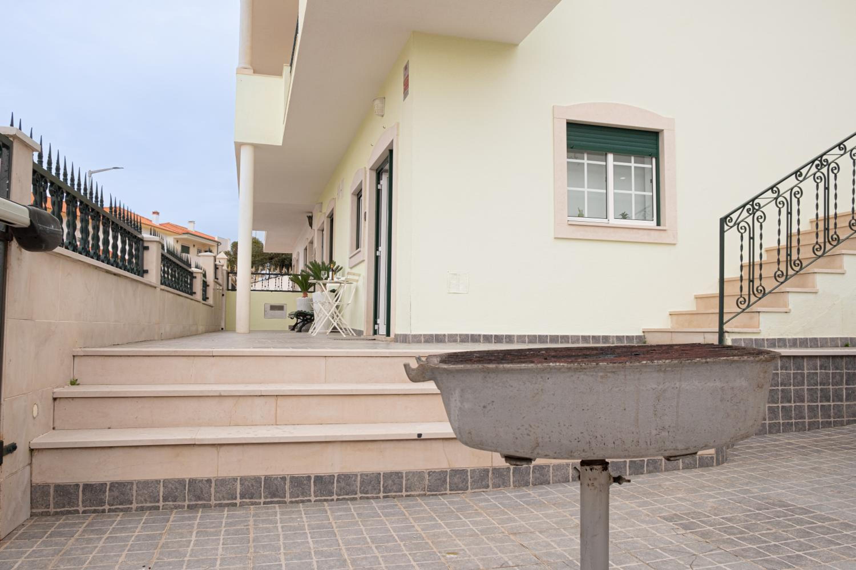 Casa Fonte Nova view 4