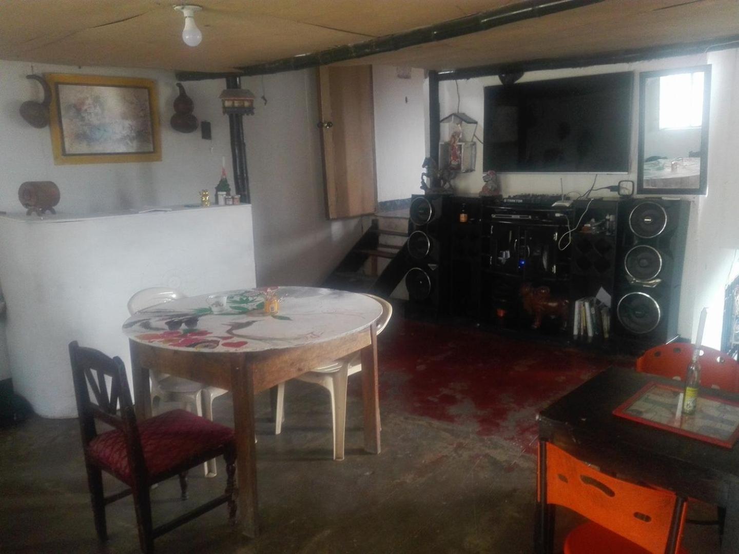 Hostal Música y Arte